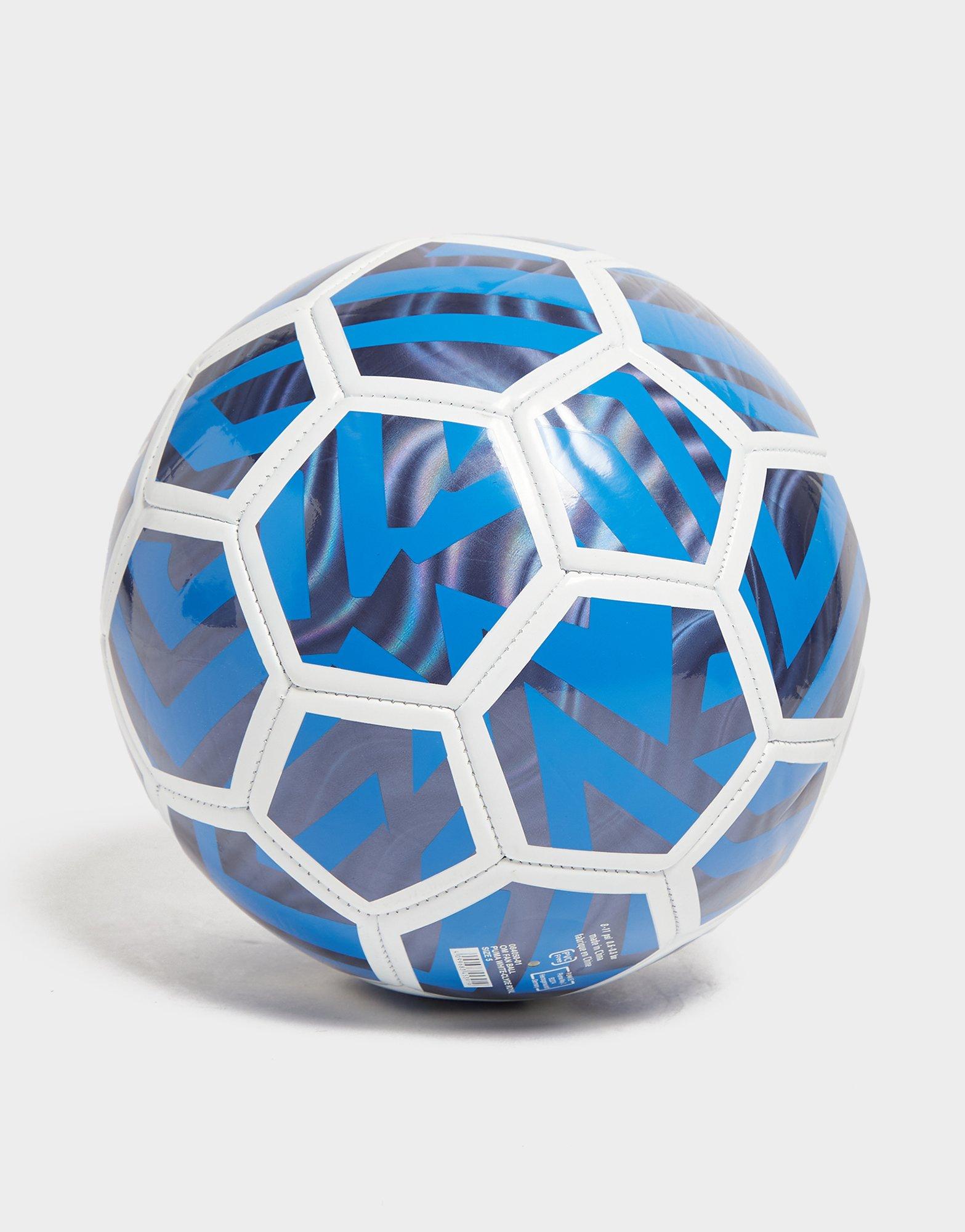 Ballon de football Puma Olympique de Marseille - Balles de Sport