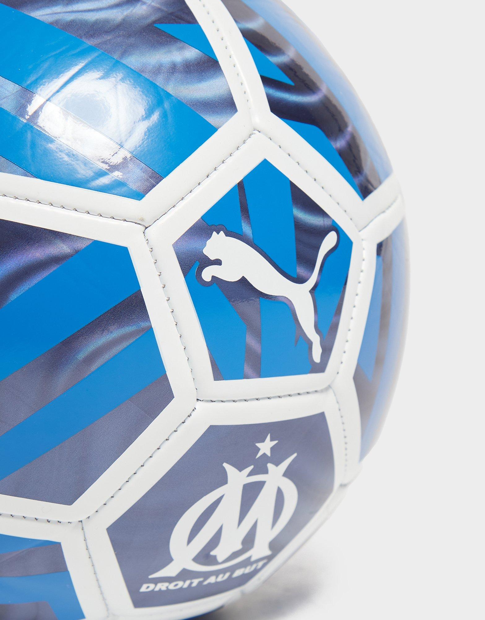 Puma Ballon de football Olympique Marseille Fan Bleu- JD Sports France
