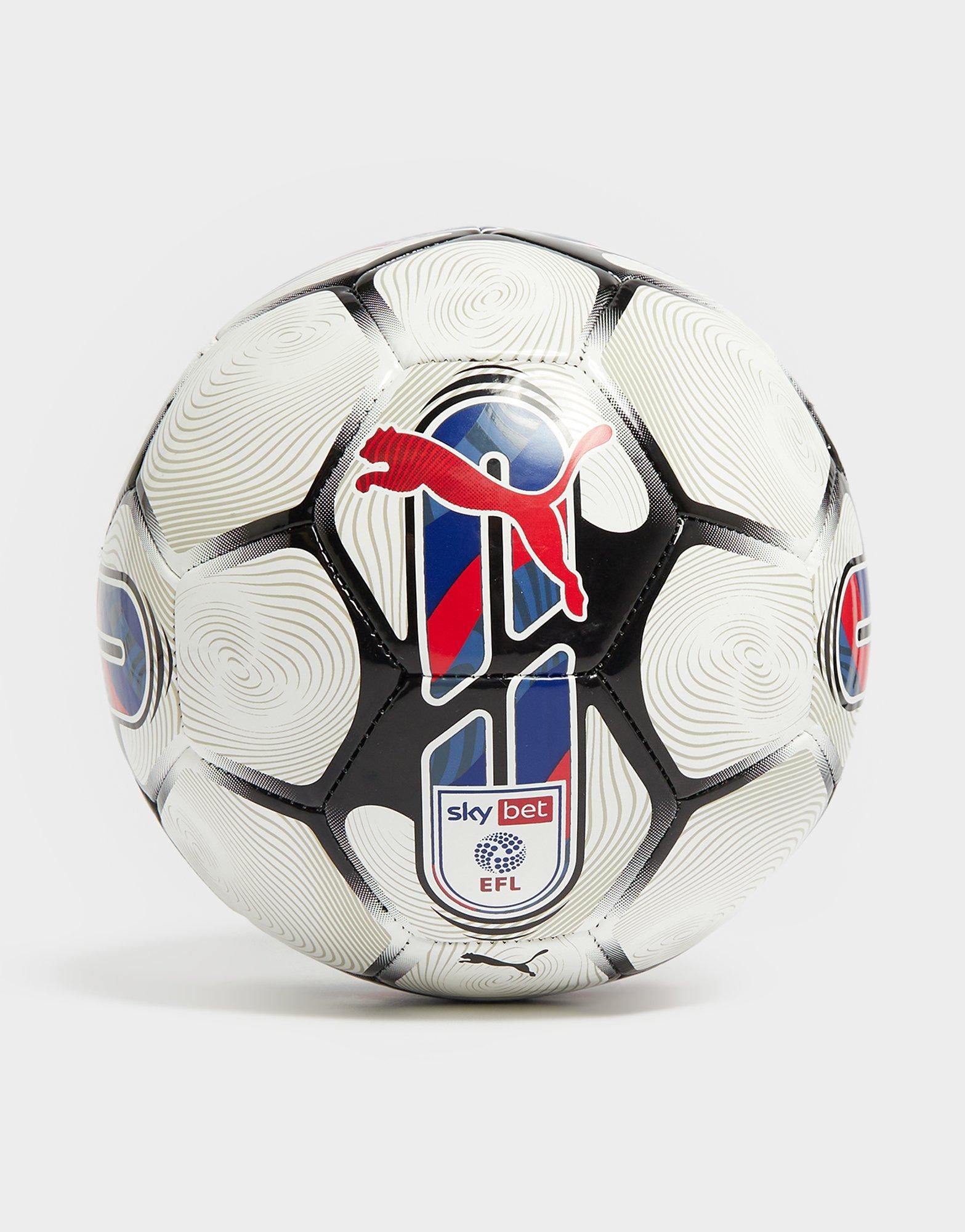 How to buy the official PUMA ball Wrexham will be using in League Two  matches in the 2023-24 season