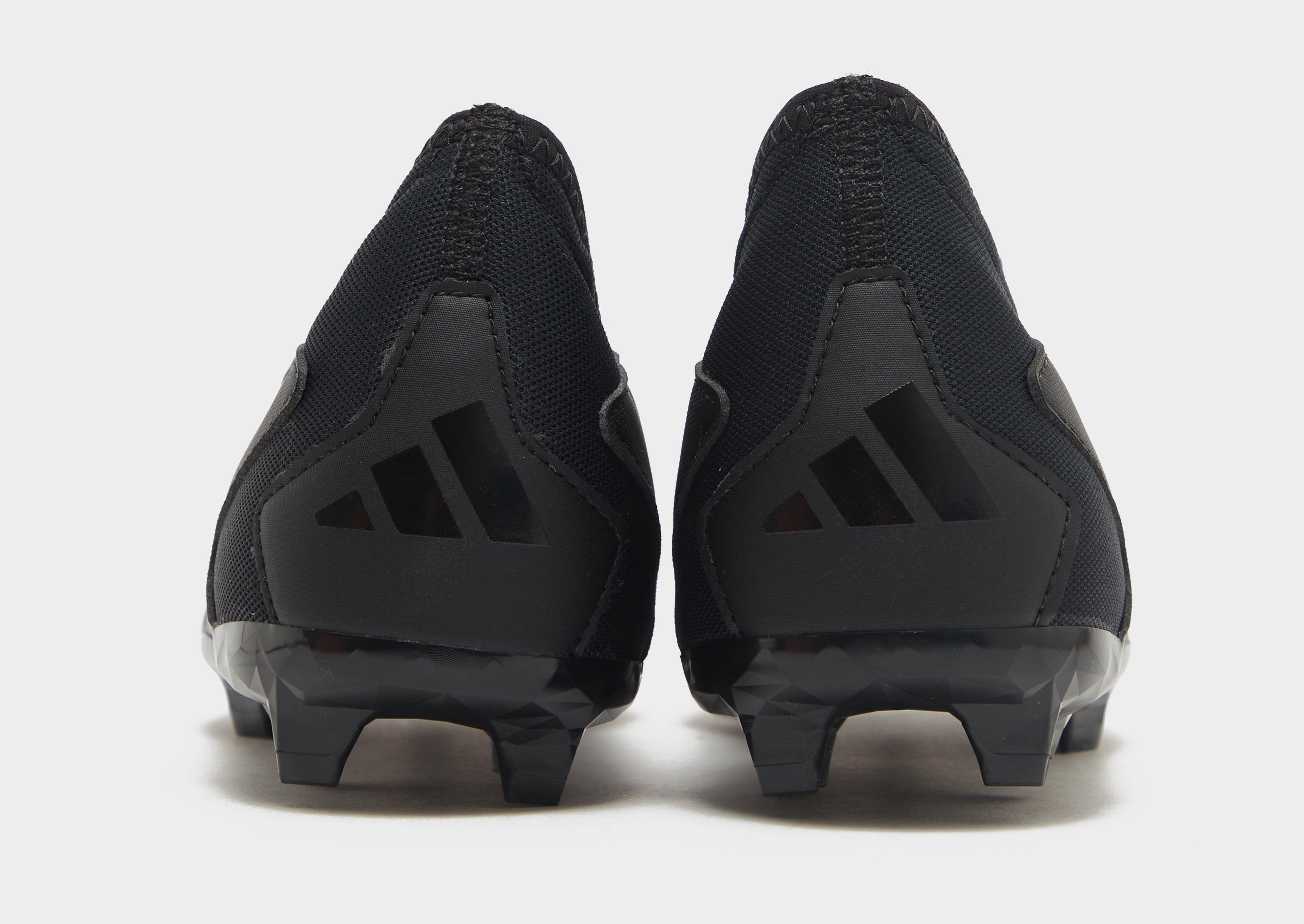 adidas Predator Accuracy .3 FG Junior