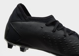 adidas Predator Accuracy .3 FG Junior