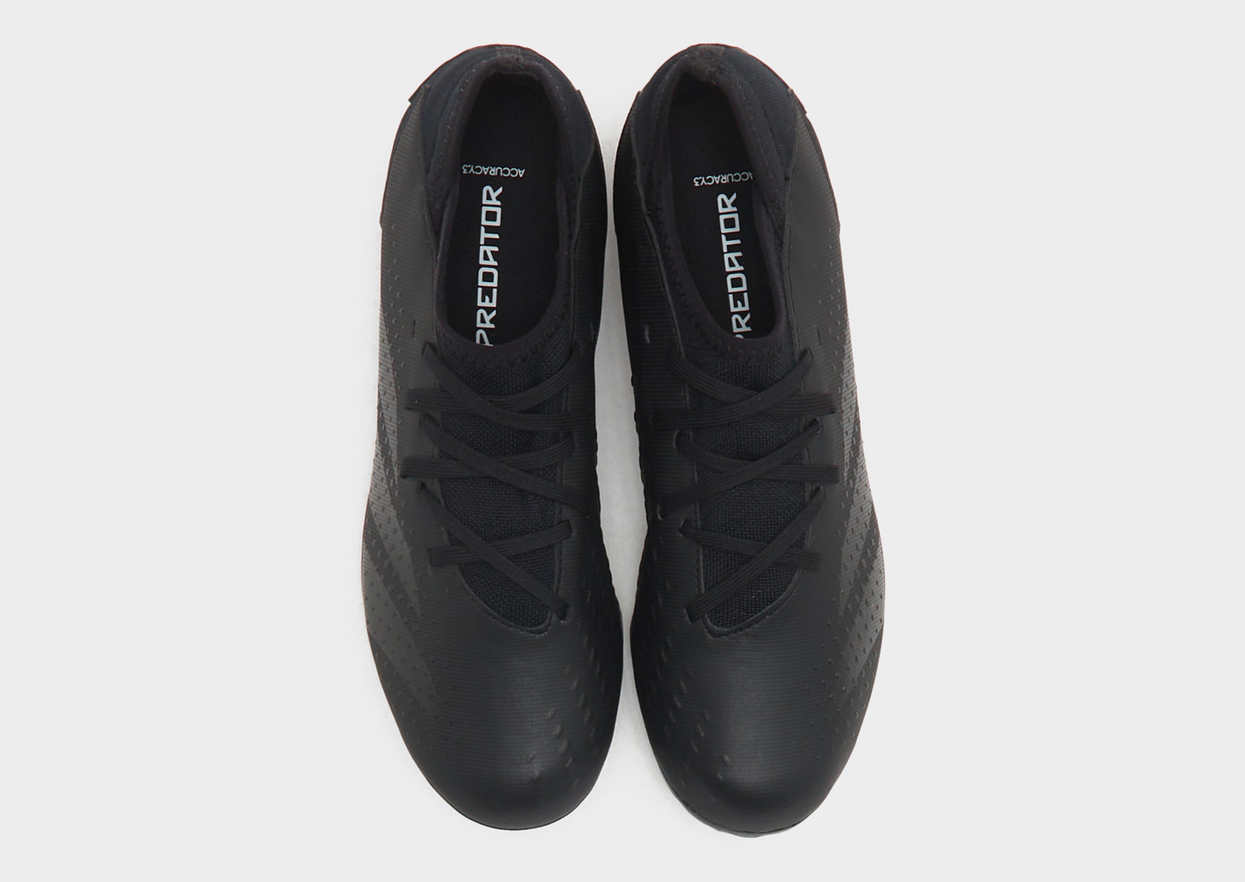 adidas Predator Accuracy .3 FG Junior