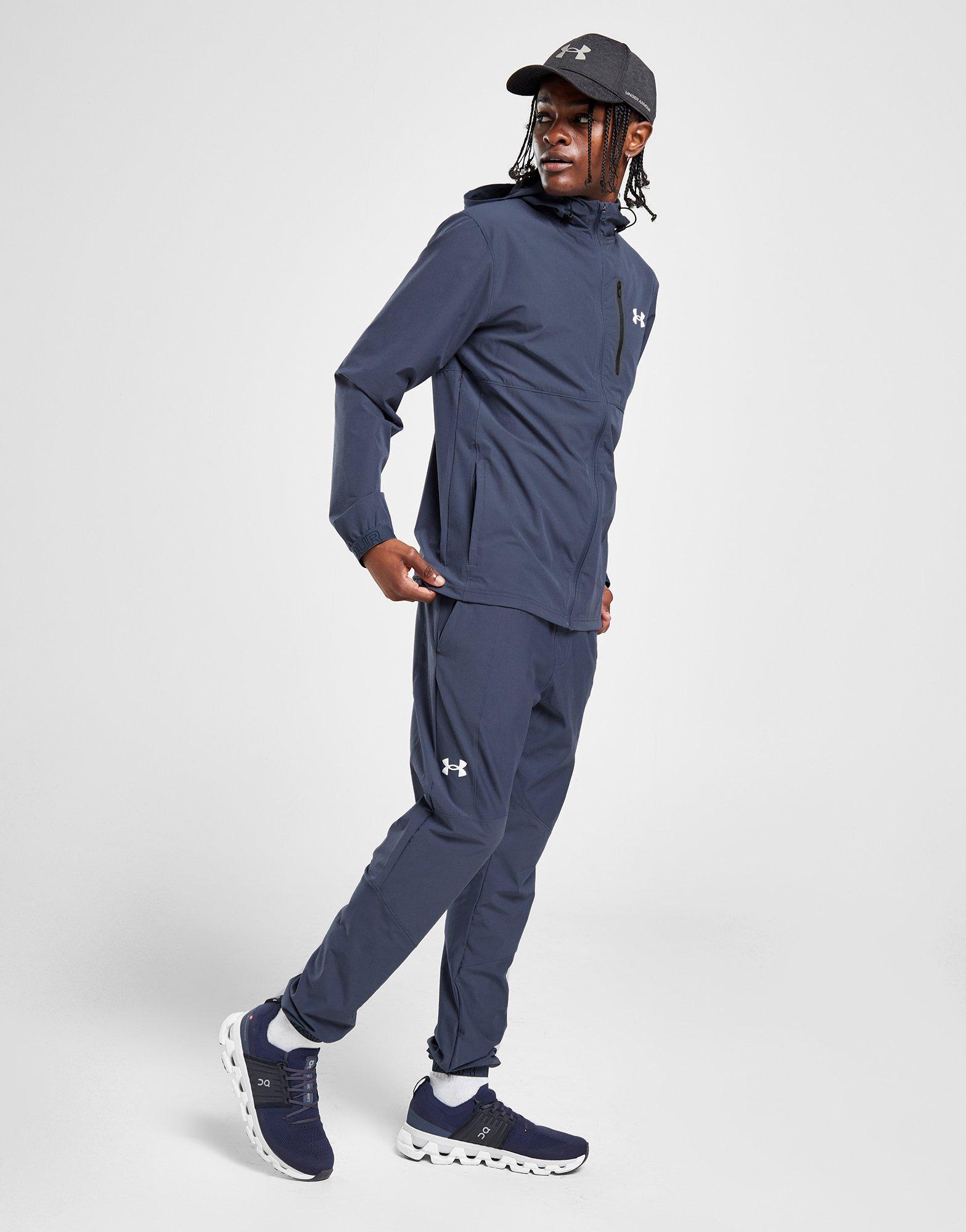 Under Armour Storm Icon Pants Navy Blue