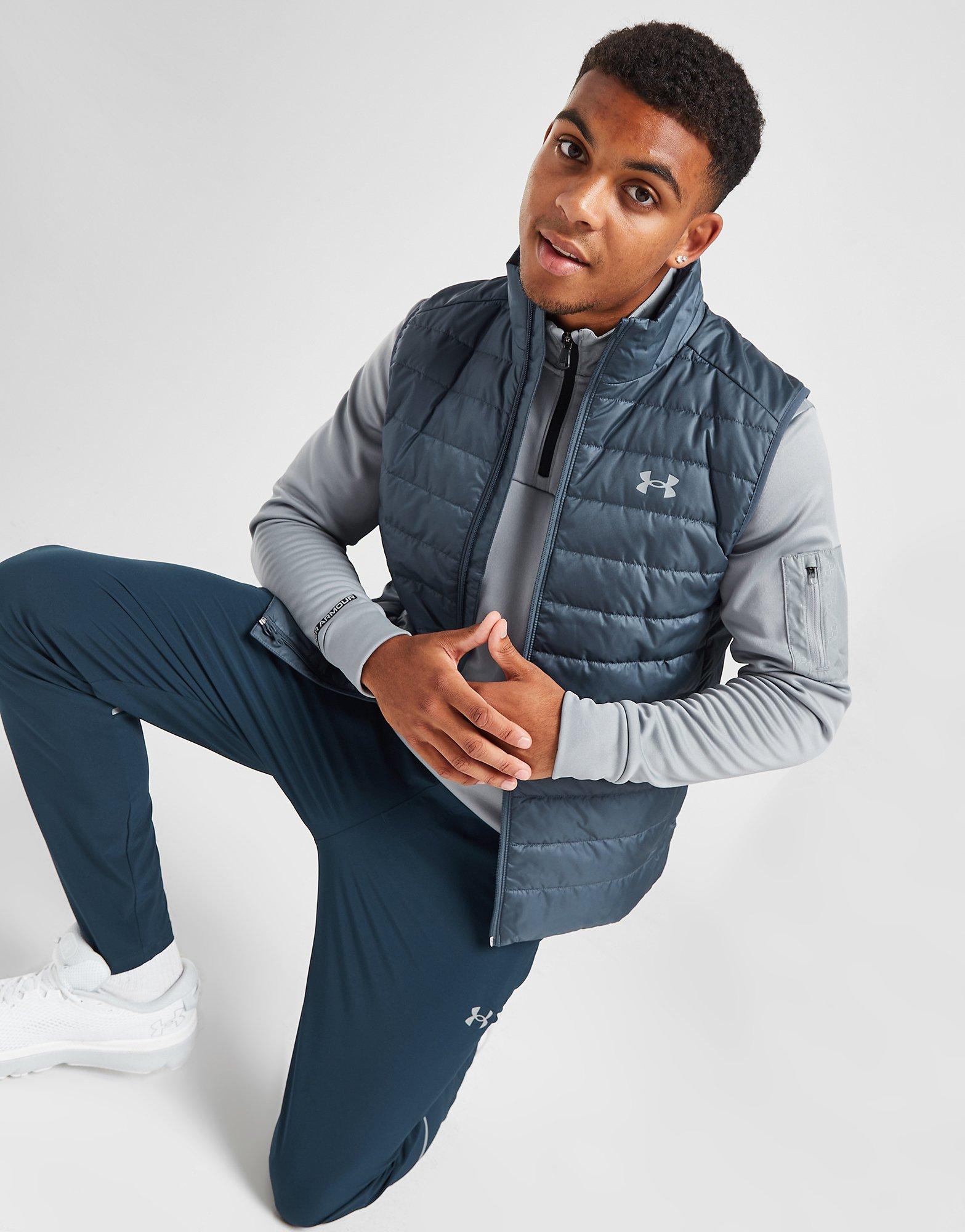 Psg jordan vest deals