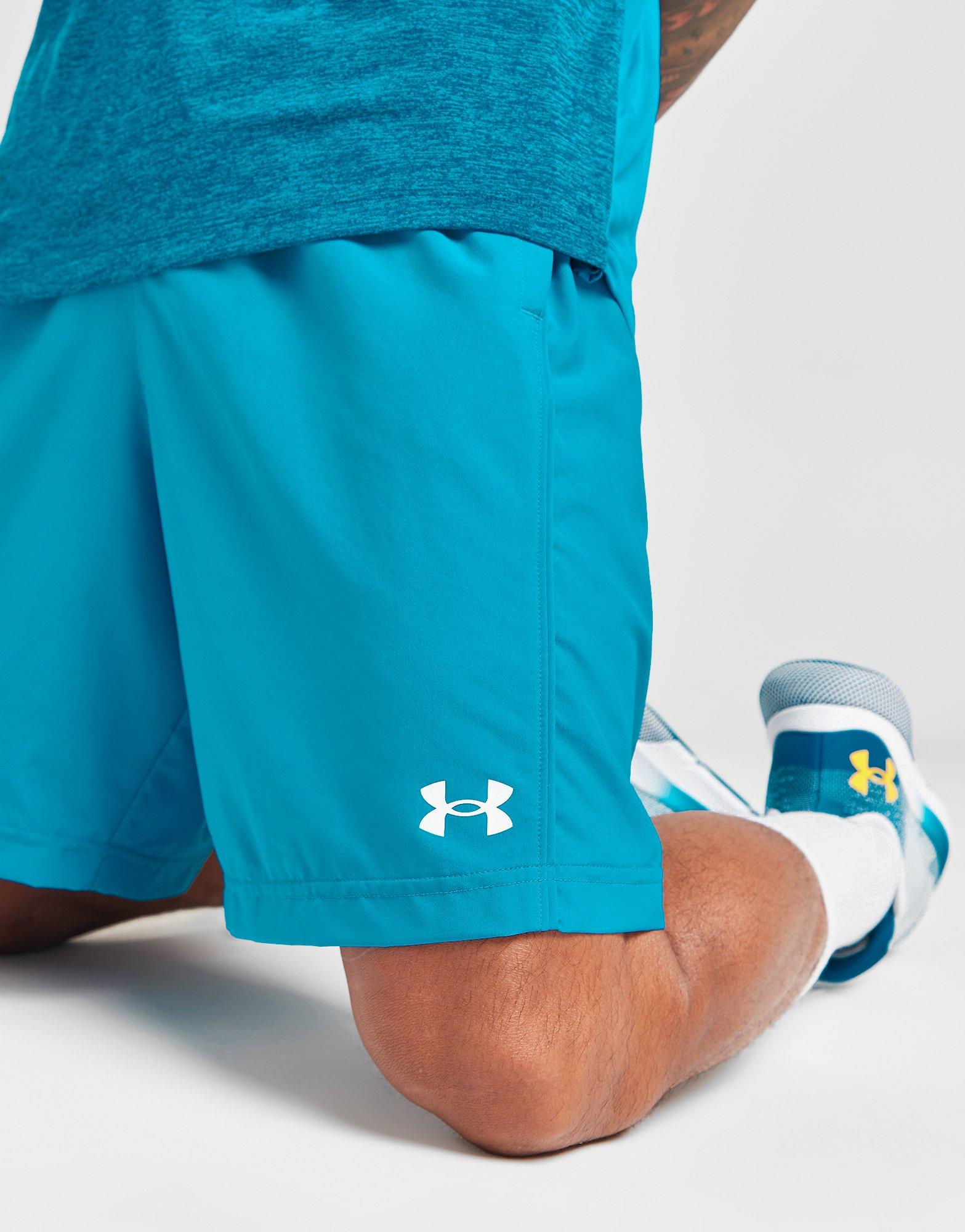 Under Armour Short Homme