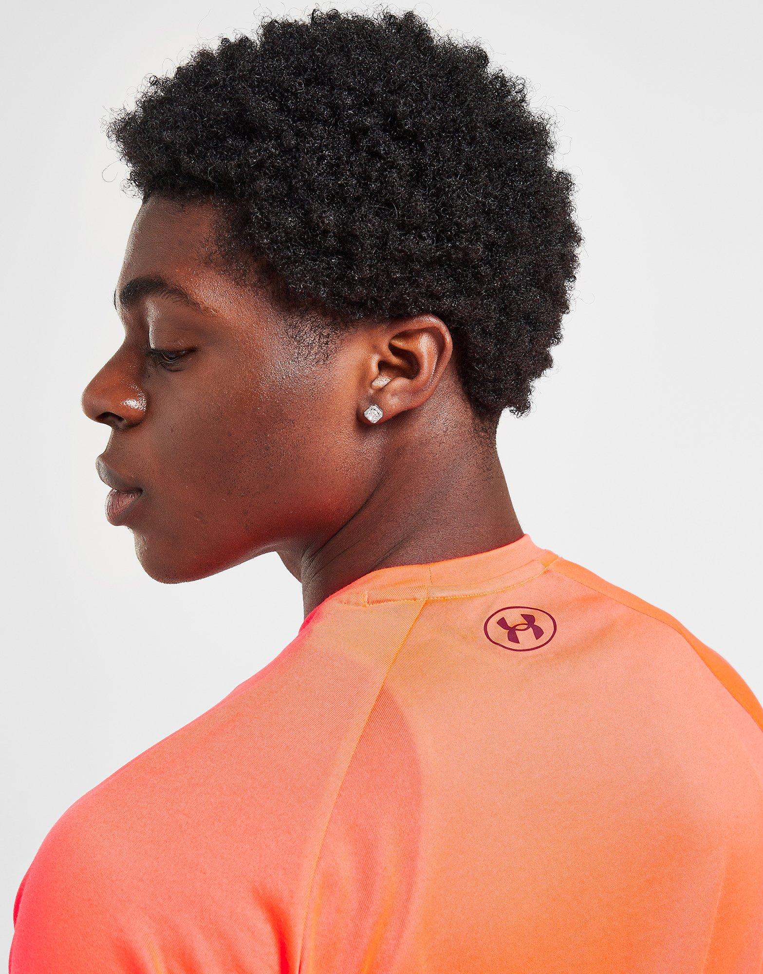 Under Armour Tech Fade T-Shirt