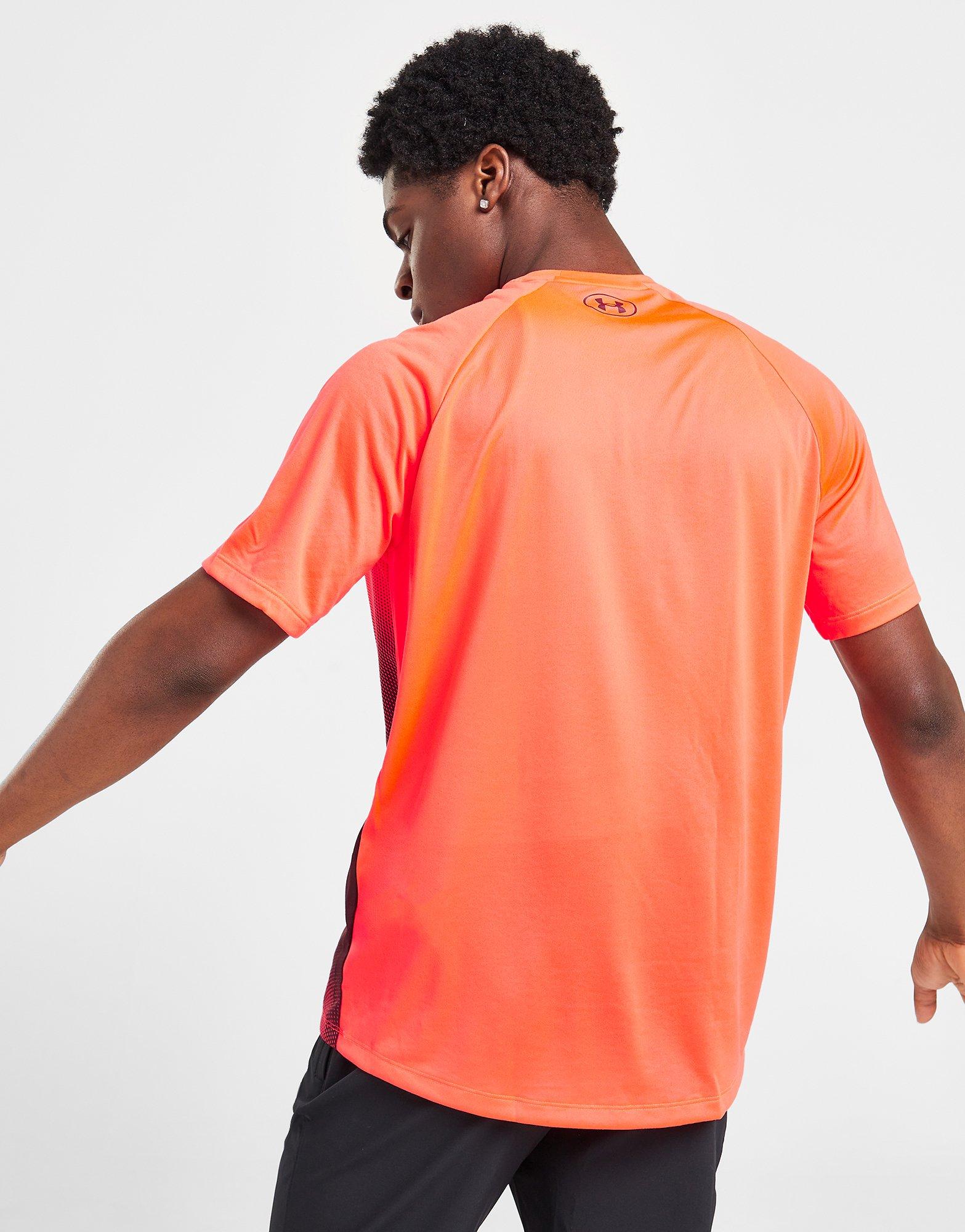 Under Armour Tech Fade T-Shirt