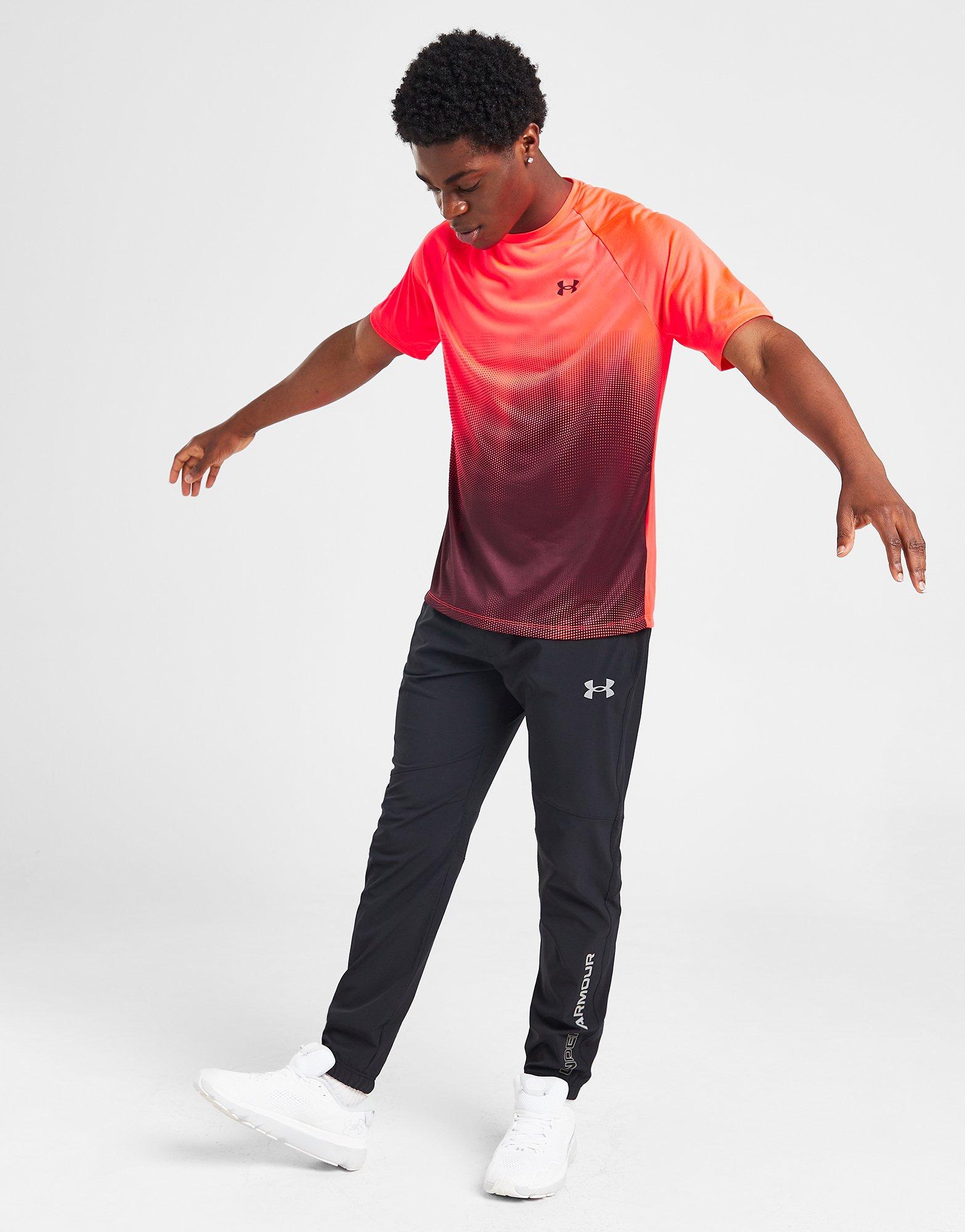 Under Armour Tech Fade T-Shirt