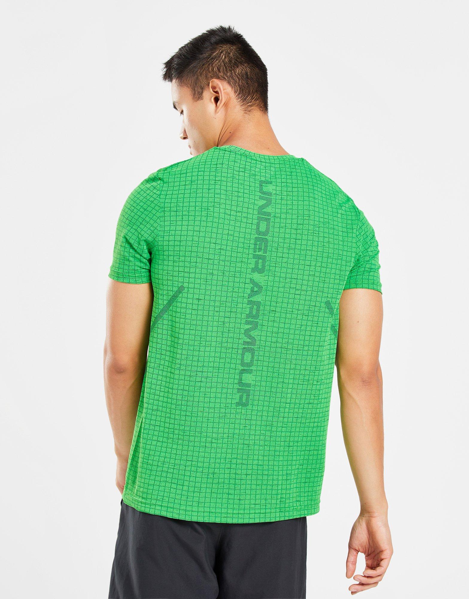 Under Armour Vanish Grid T-Shirt
