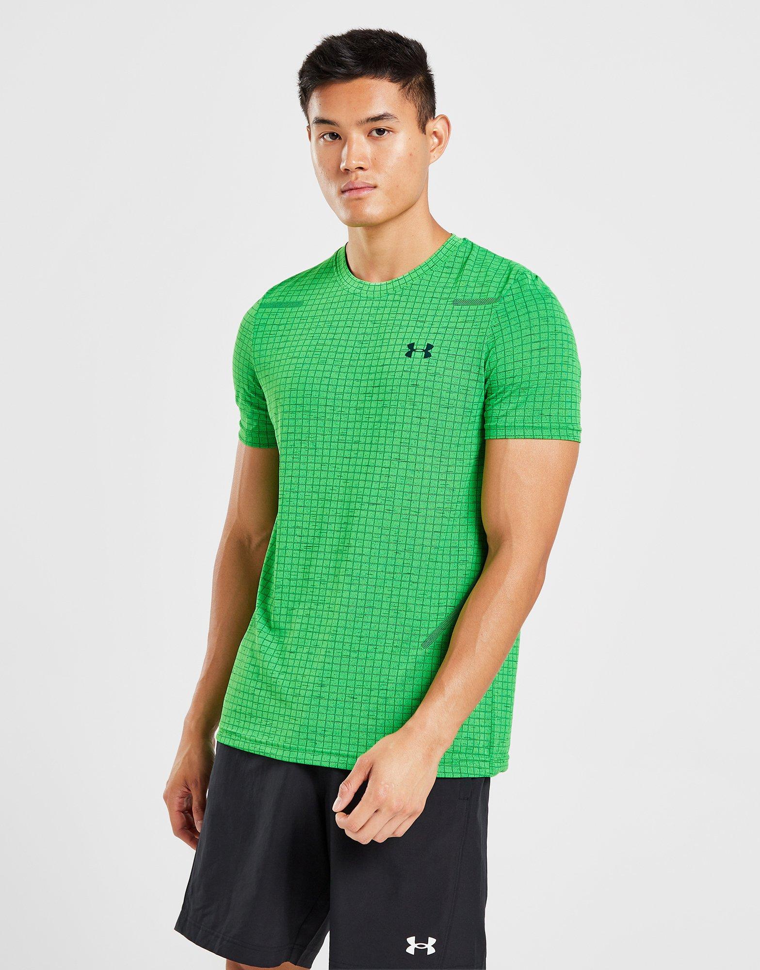 Under Armour Vanish Grid T-Shirt