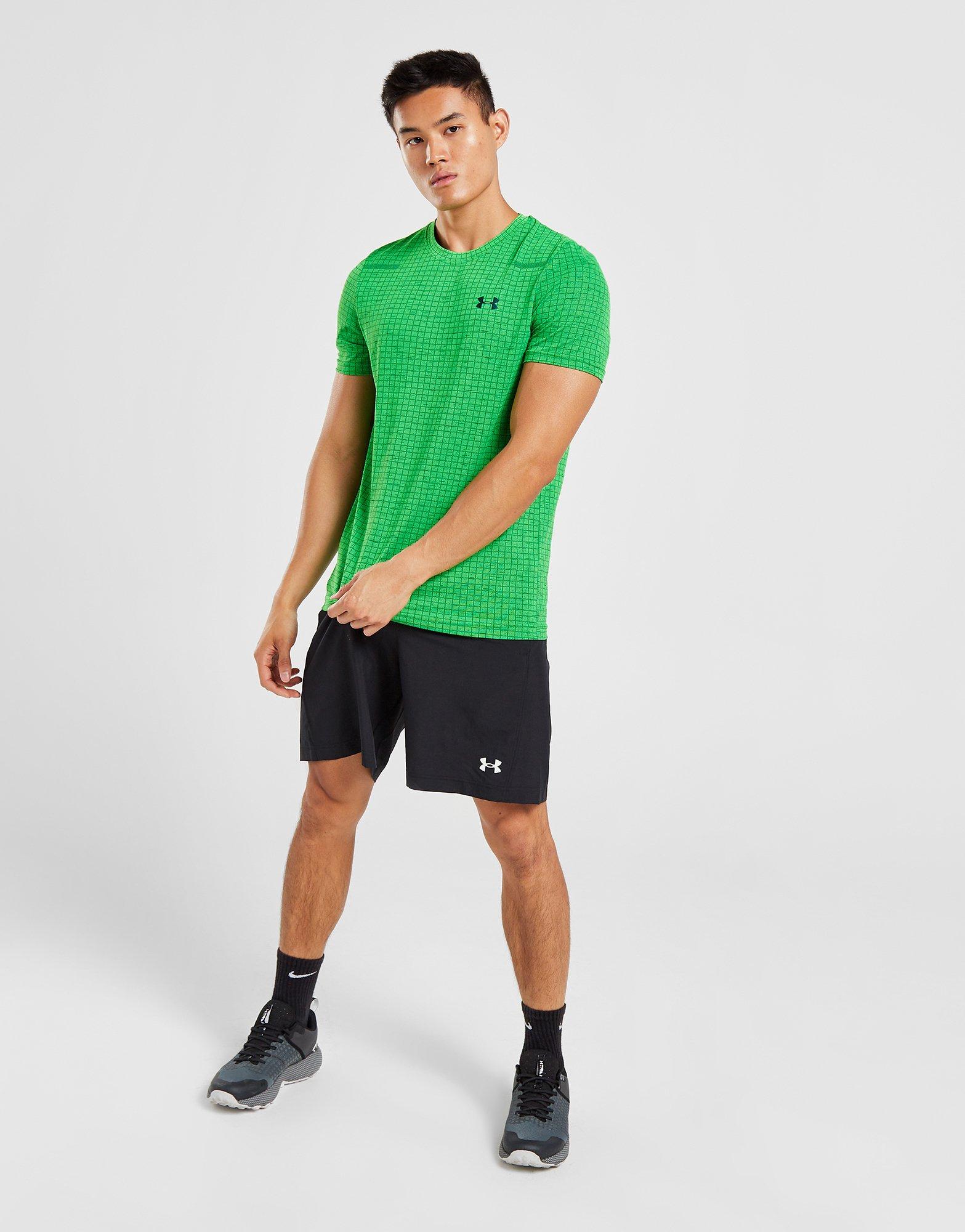 Under Armour Vanish Grid T-Shirt