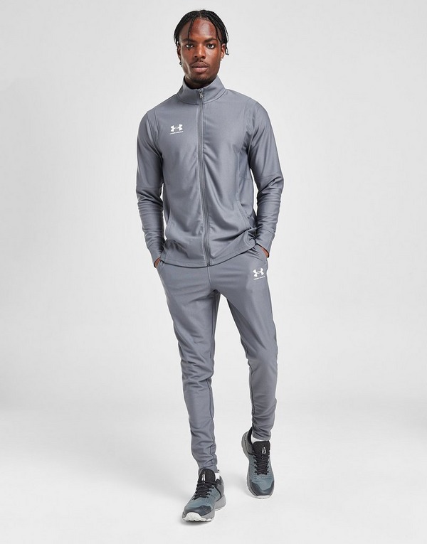 Under Armour, Armour Challenger Tracksuit Mens, Tracksuits
