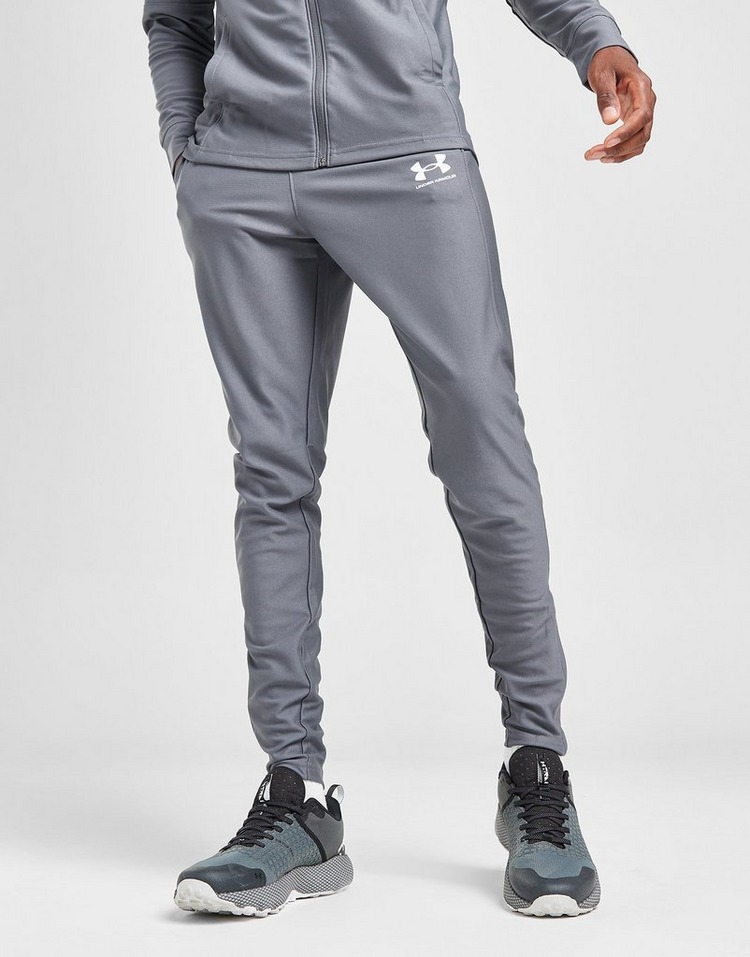 Grey Under Armour Challenger 2.0 Tracksuit | JD Sports UK