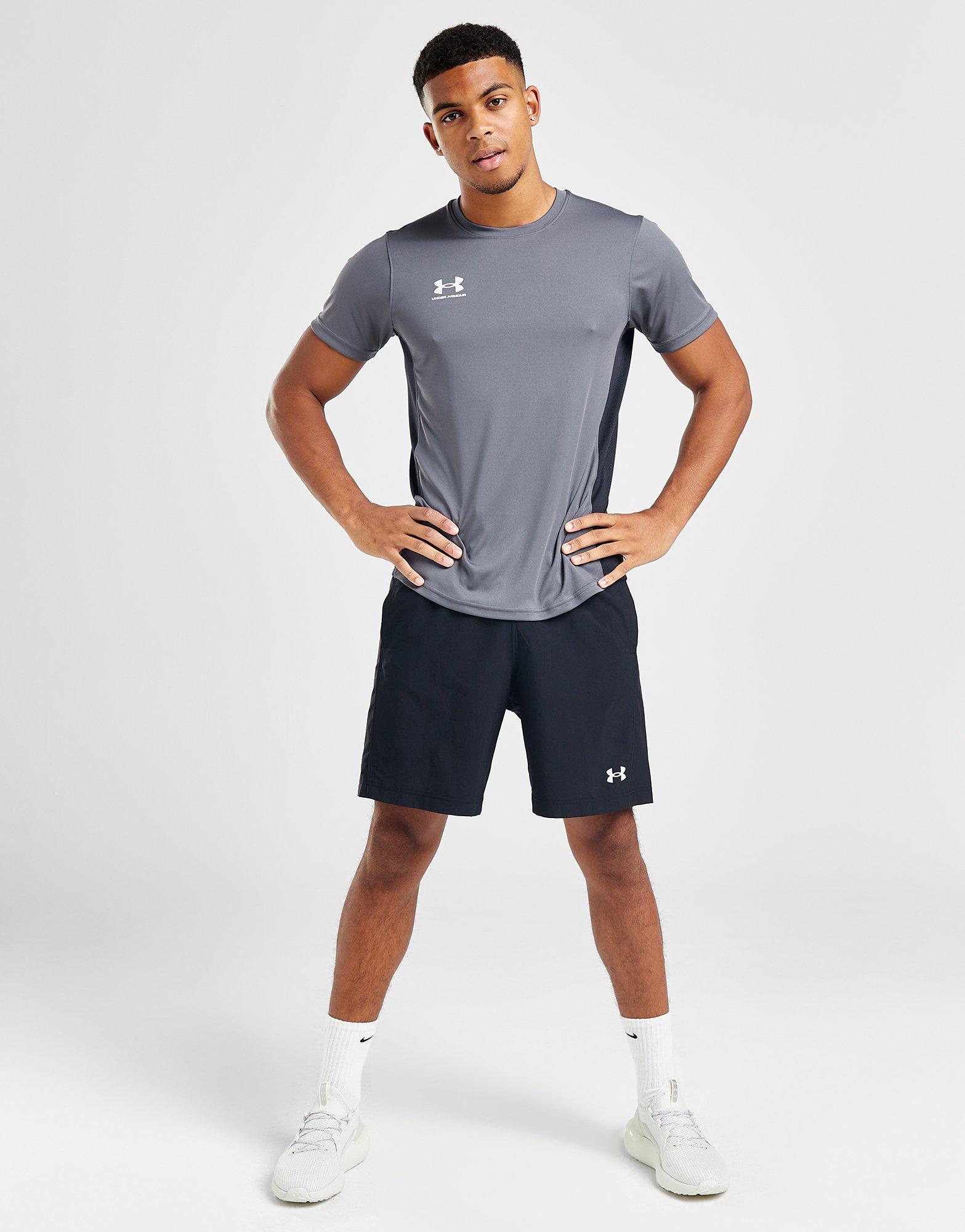 Under Armour Challenger 2.0 T-Shirt