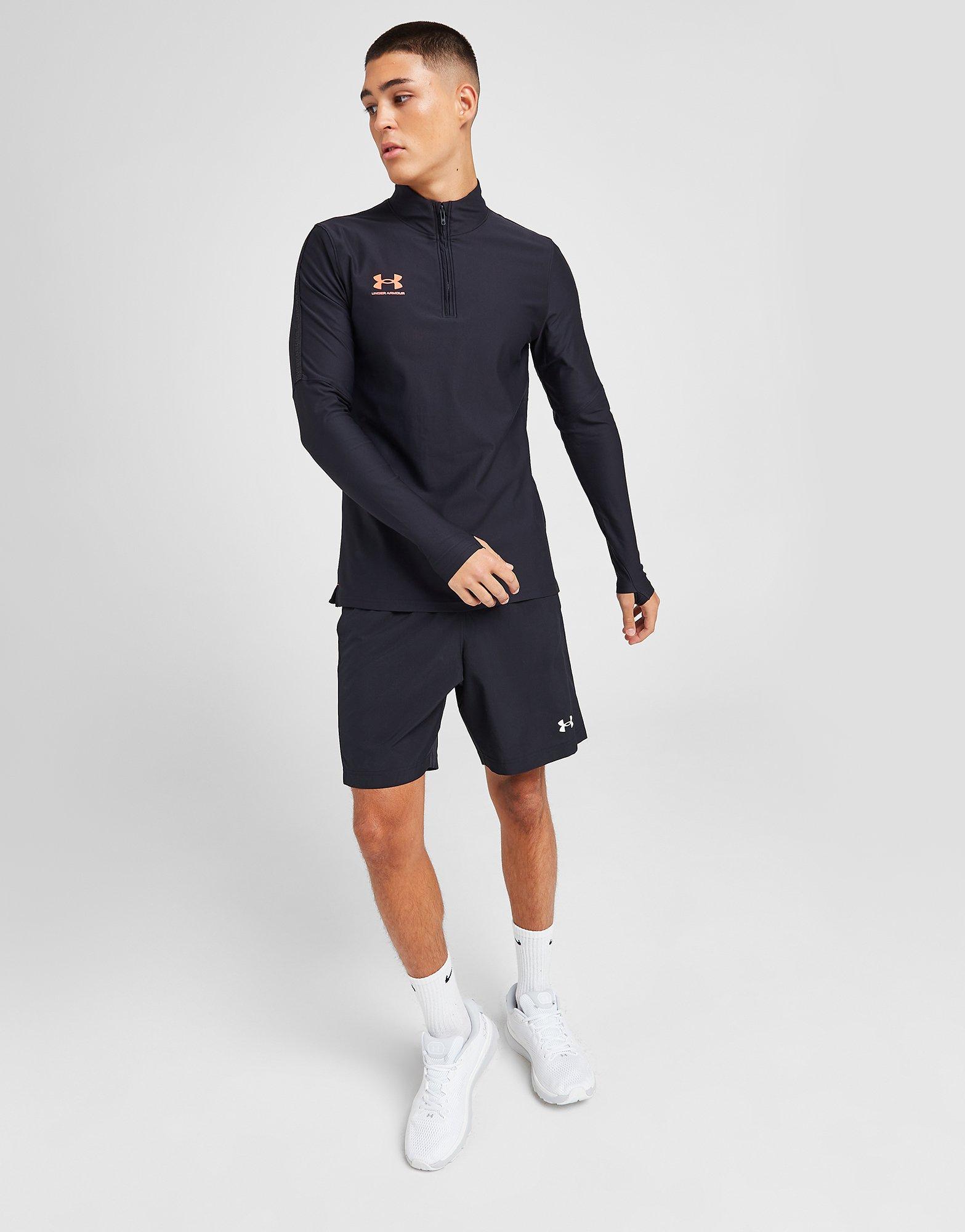 Under Armour Challenger Pro 1/4 Zip Top
