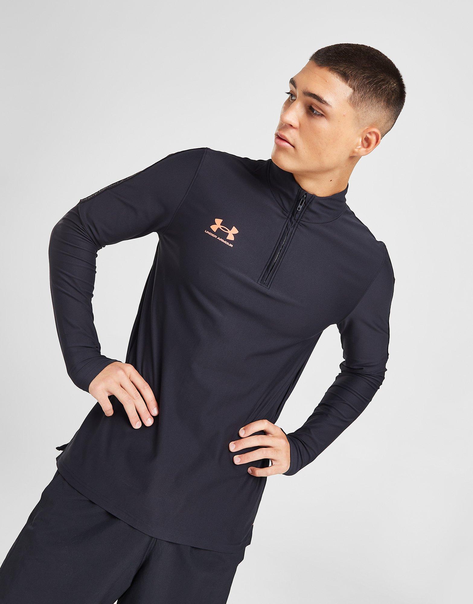 Under Armour Challenger Pro 1/4 Zip Top