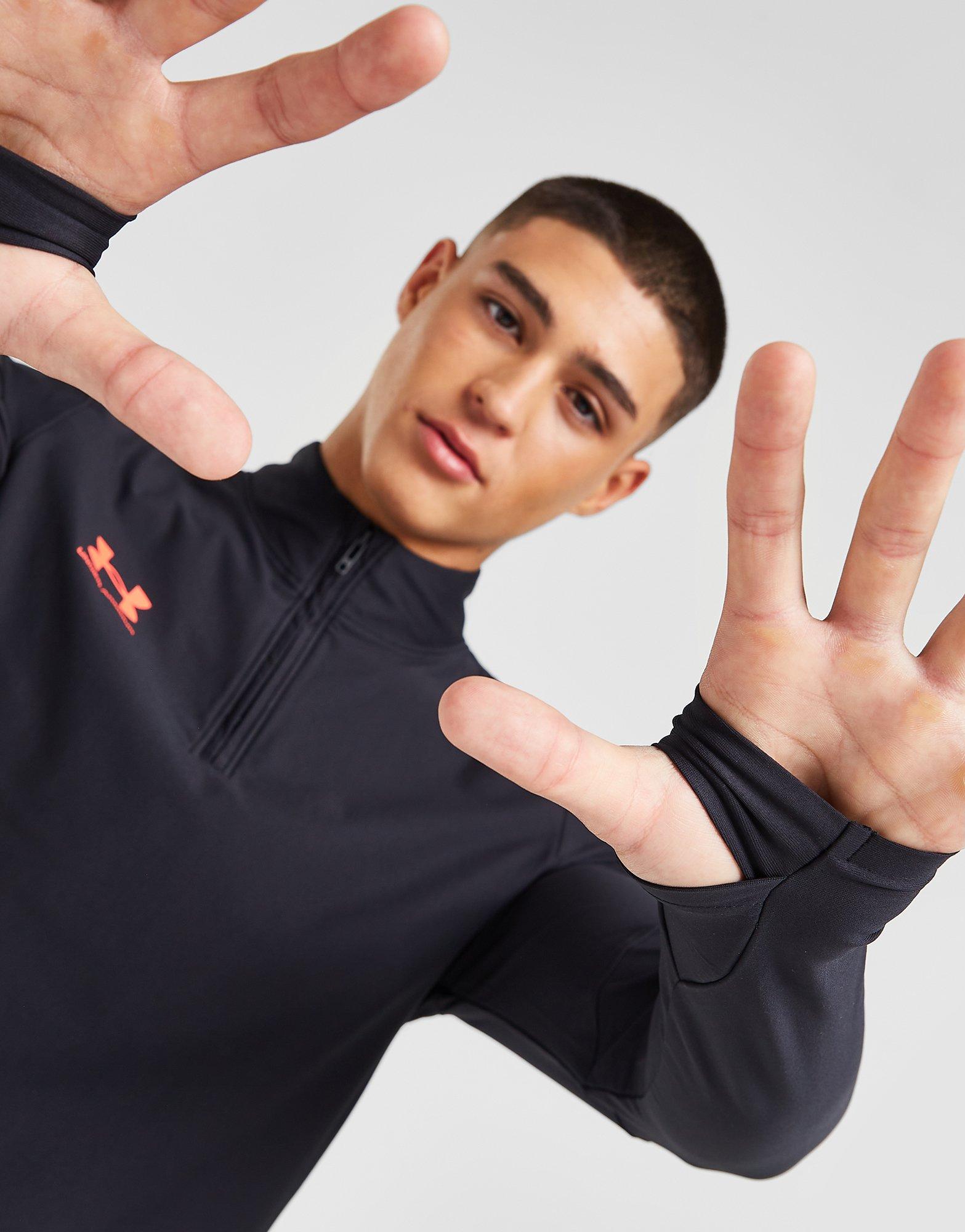 Under Armour Challenger Pro 1/4 Zip Top
