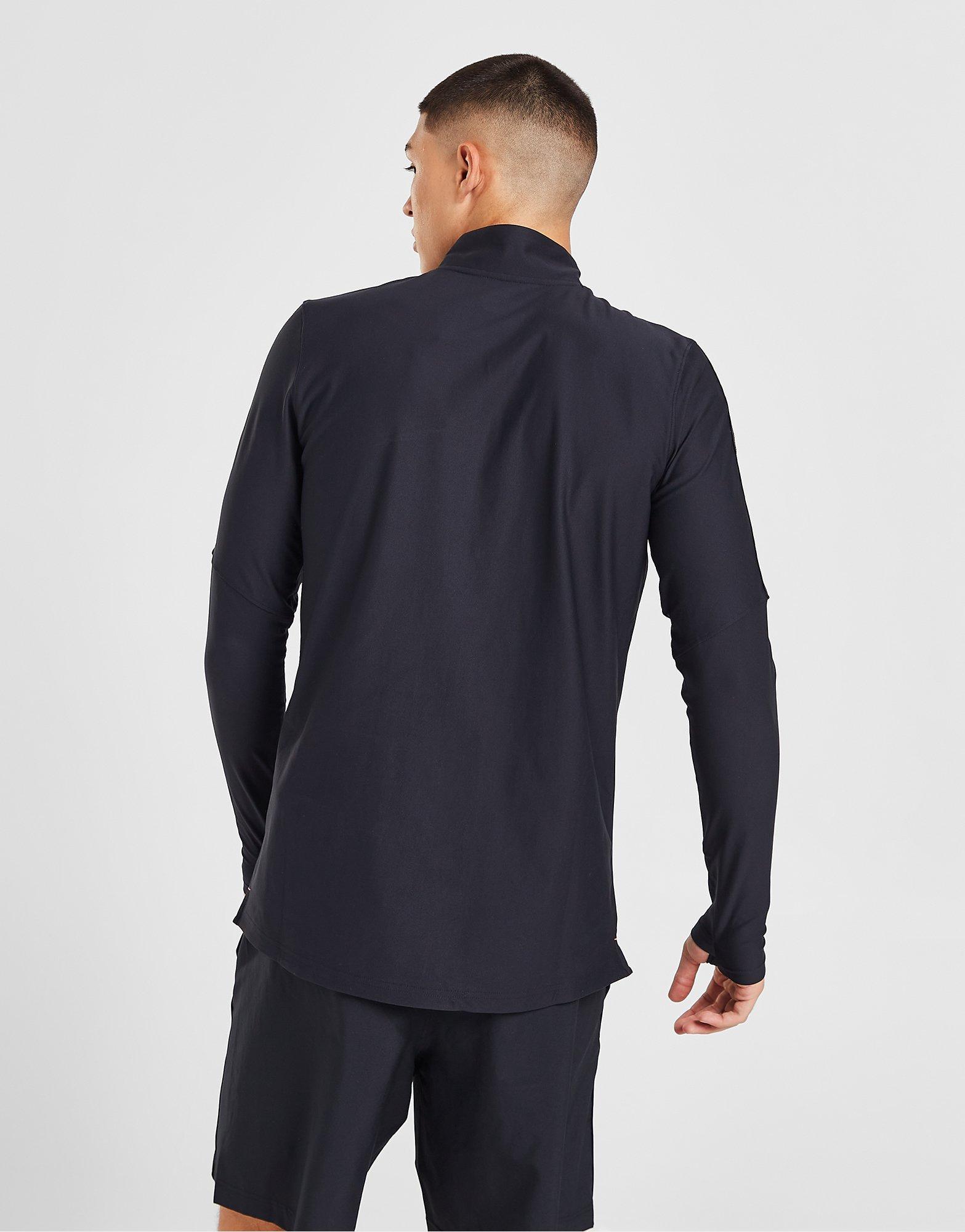 Under Armour Challenger Pro 1/4 Zip Top