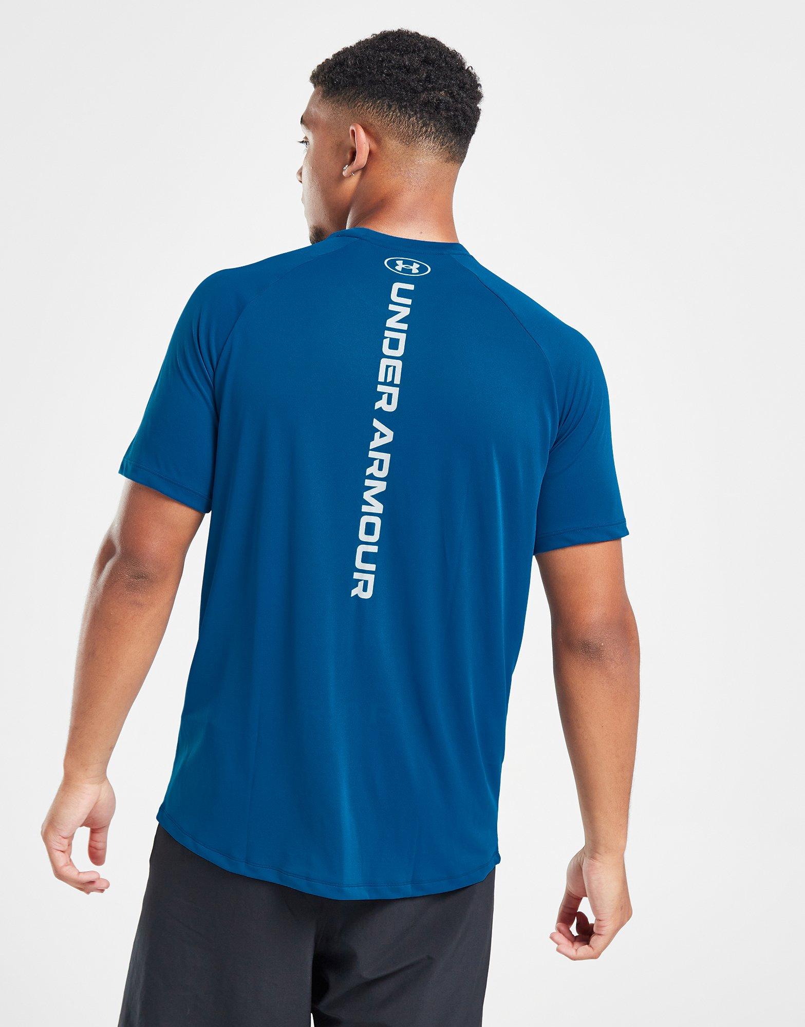 Under Armour T-shirt Herr