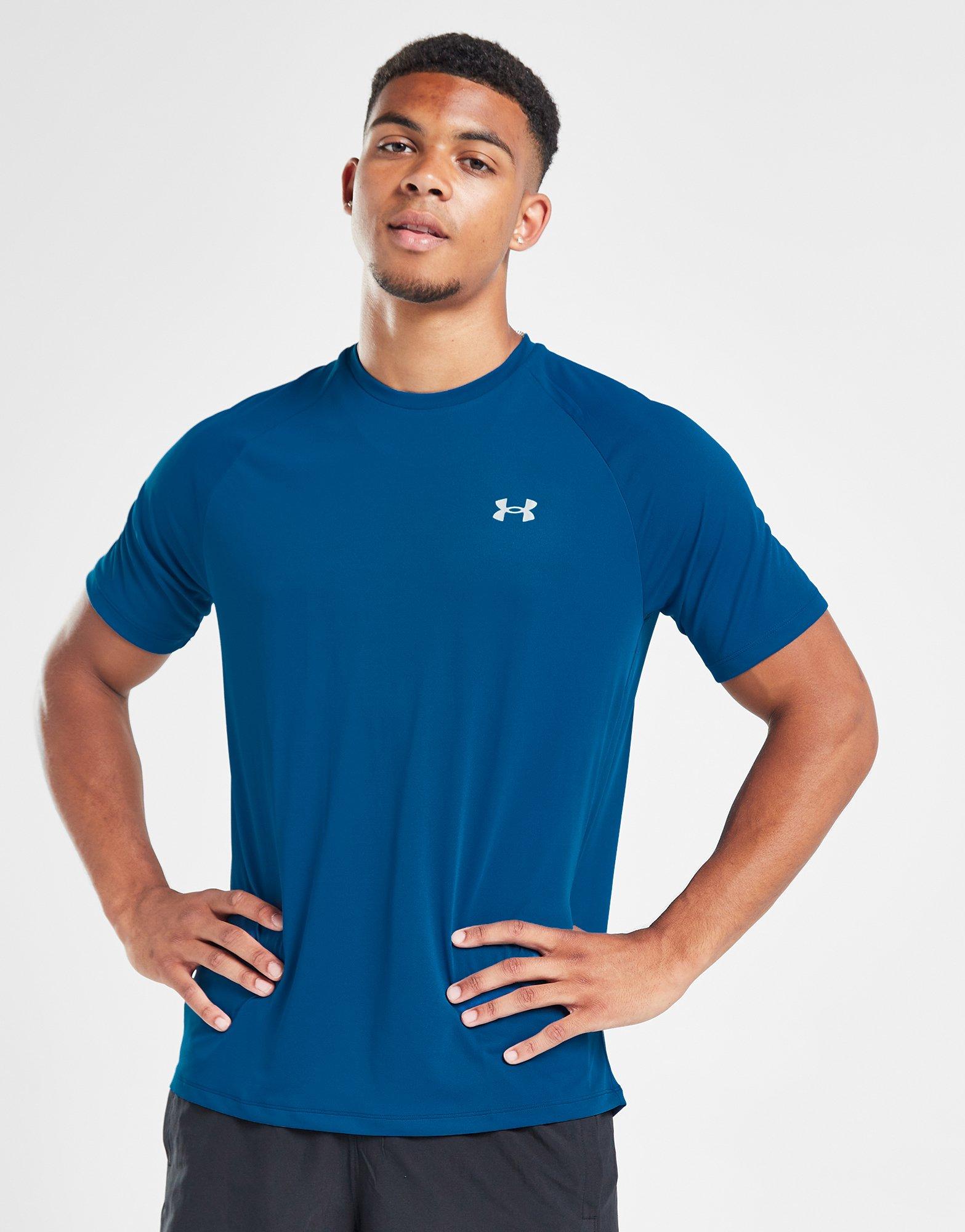 Under Armour T-shirt Herr