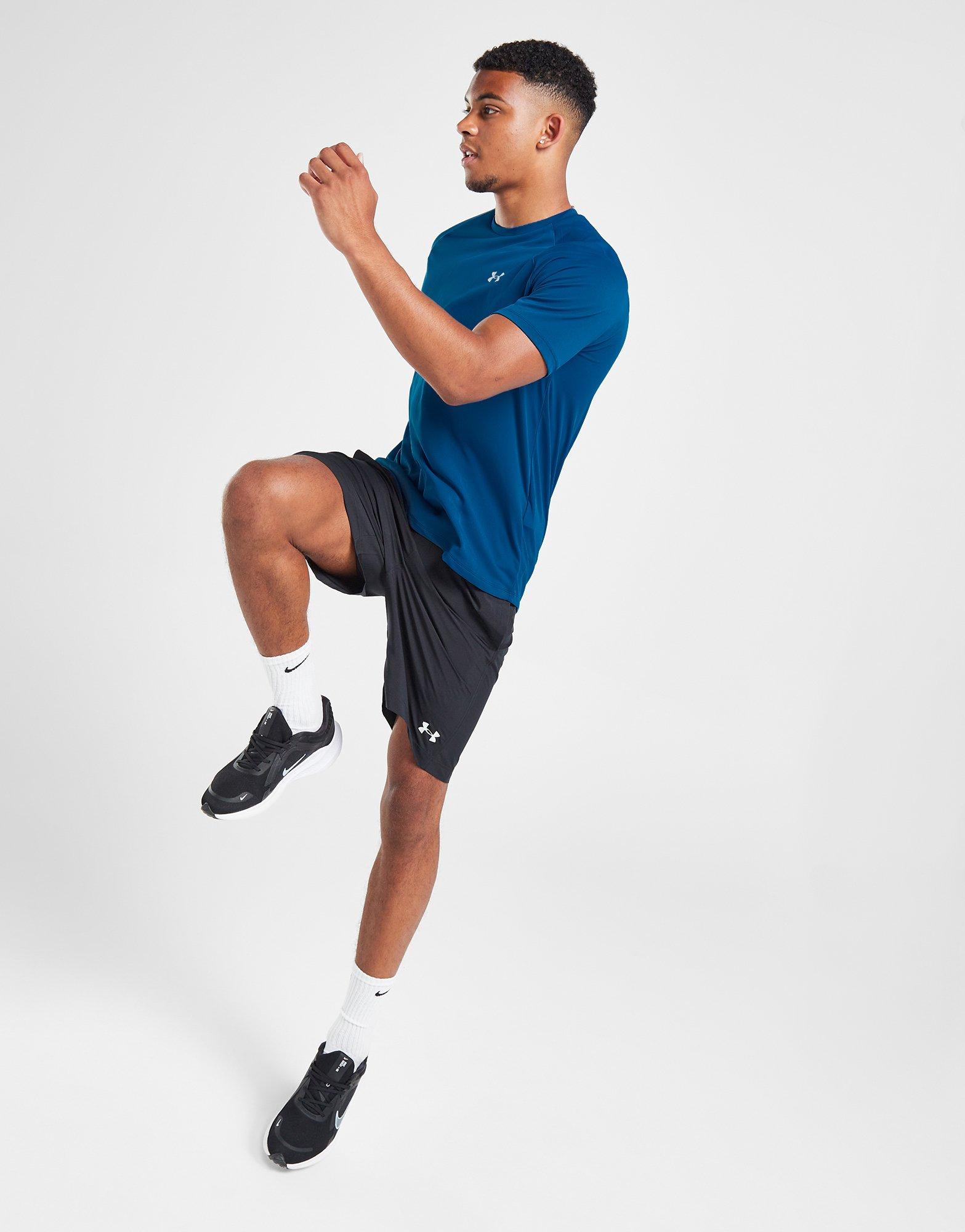 Under Armour T-shirt Herr