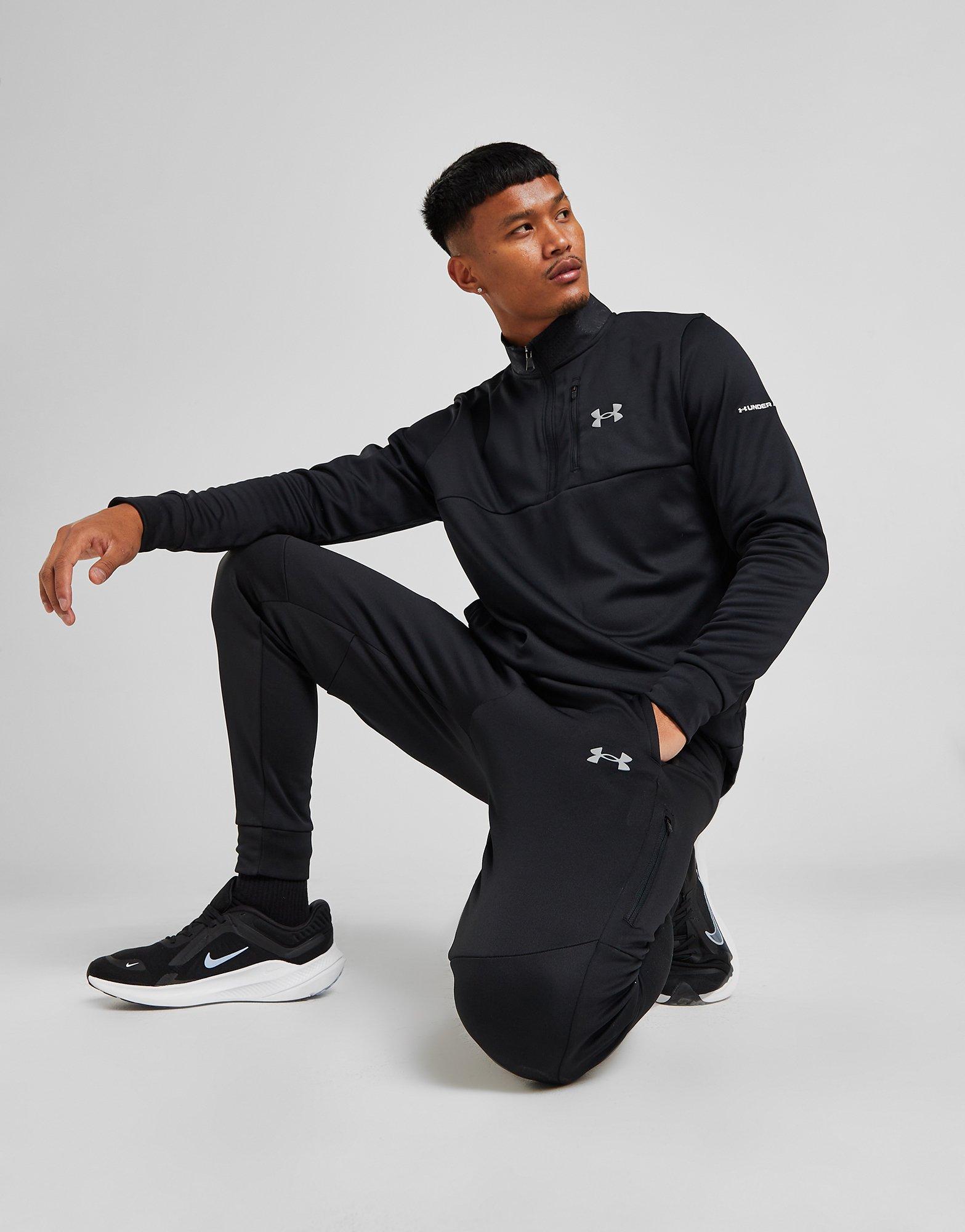 Under Armour UA Armour Fleece Grid Trainingshose