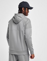 Under Armour UA Armour Fleece Grid Full Zip Hoodie