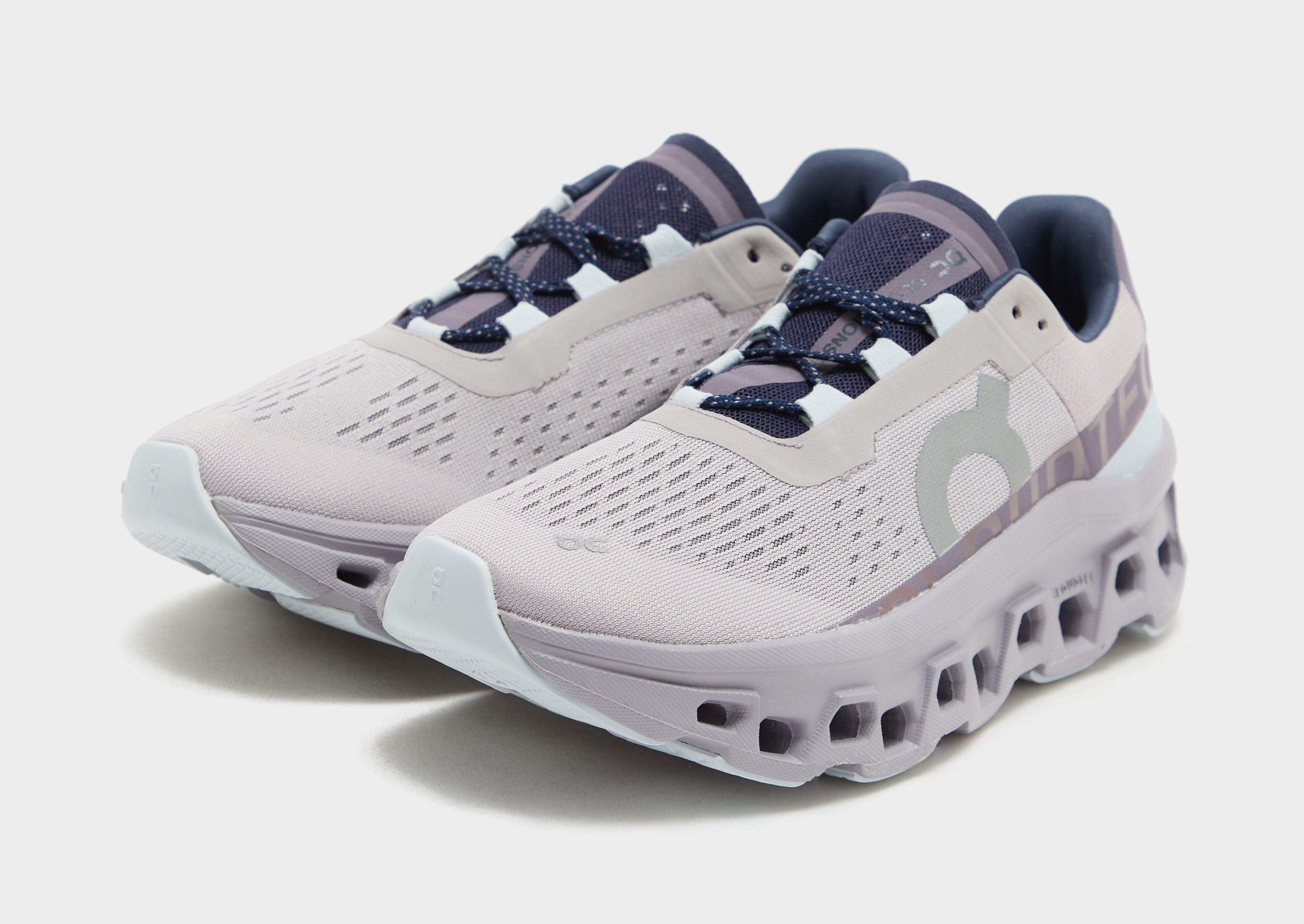 On Running Cloudmonster Women's