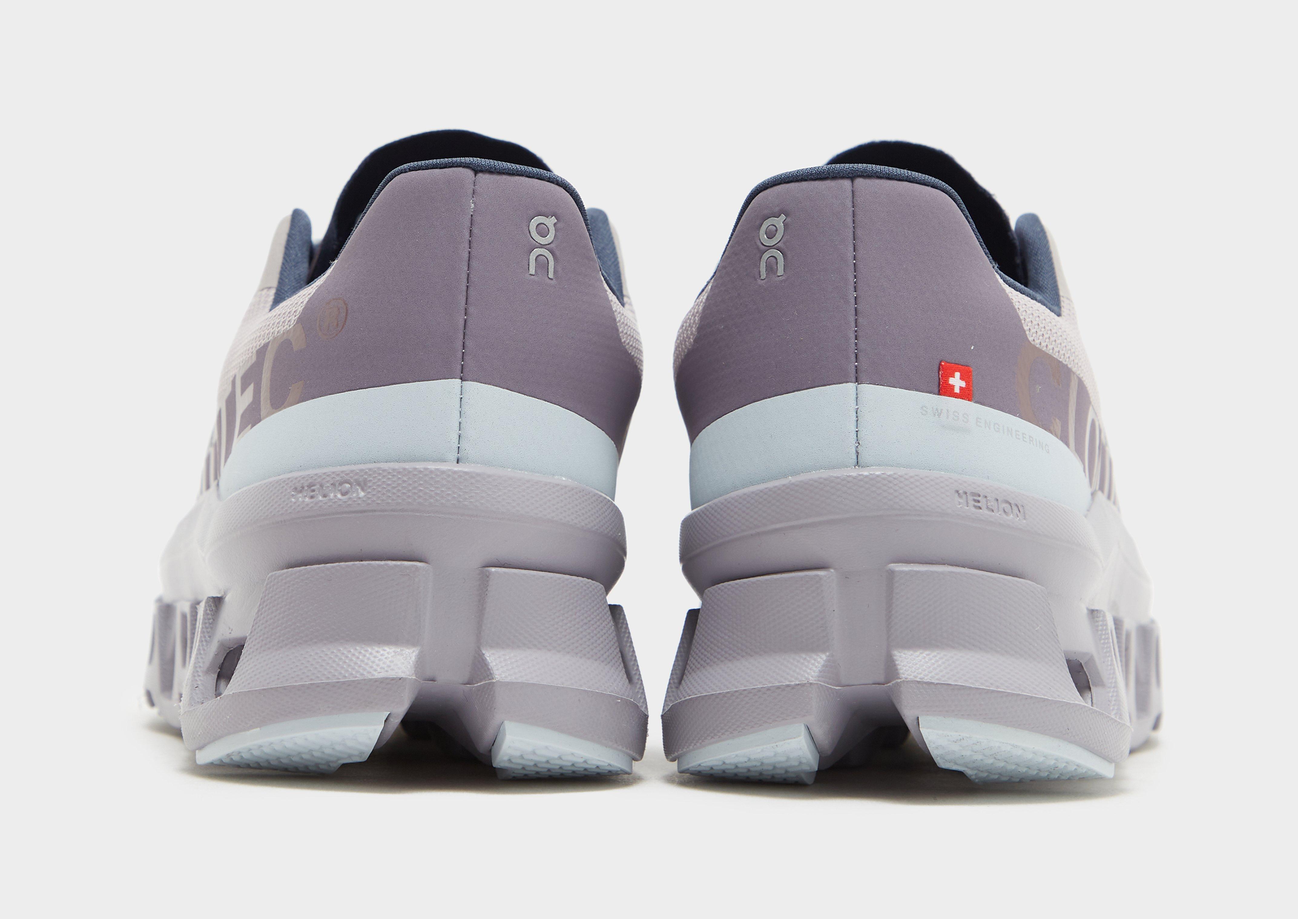 On Running Cloudmonster Women's