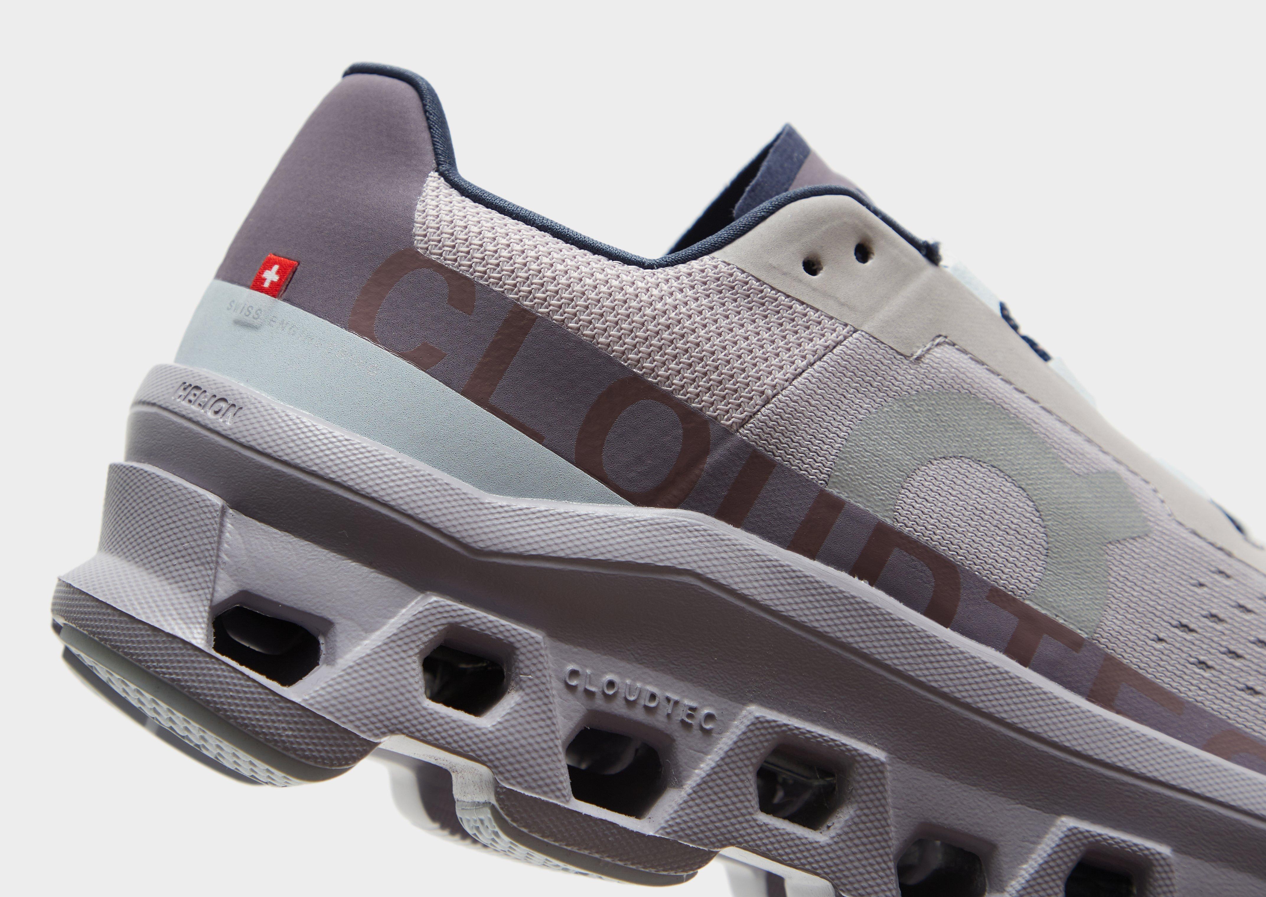 On Running Cloudmonster Women's