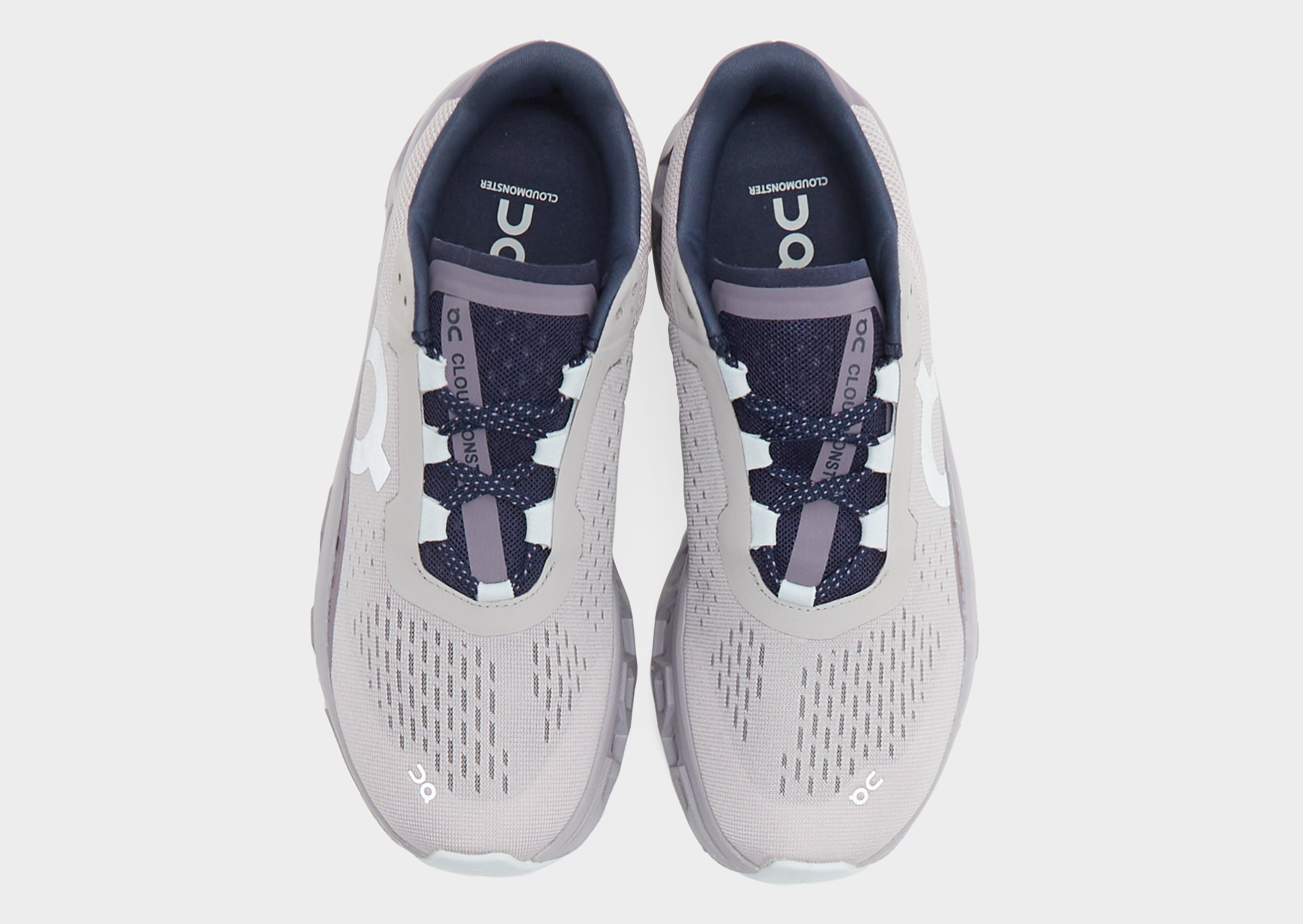 On Running Cloudmonster Women's