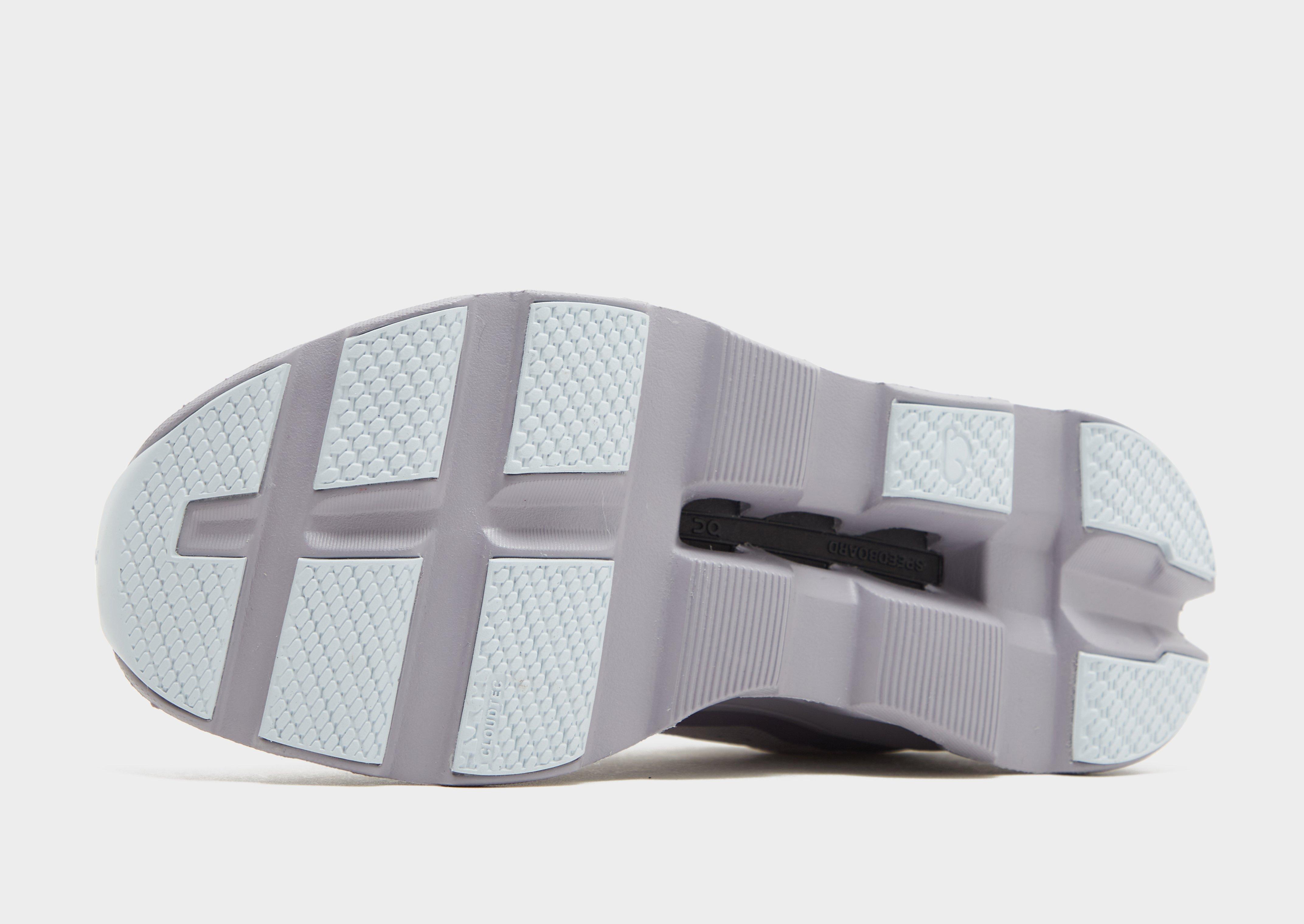 On Running Cloudmonster Women's