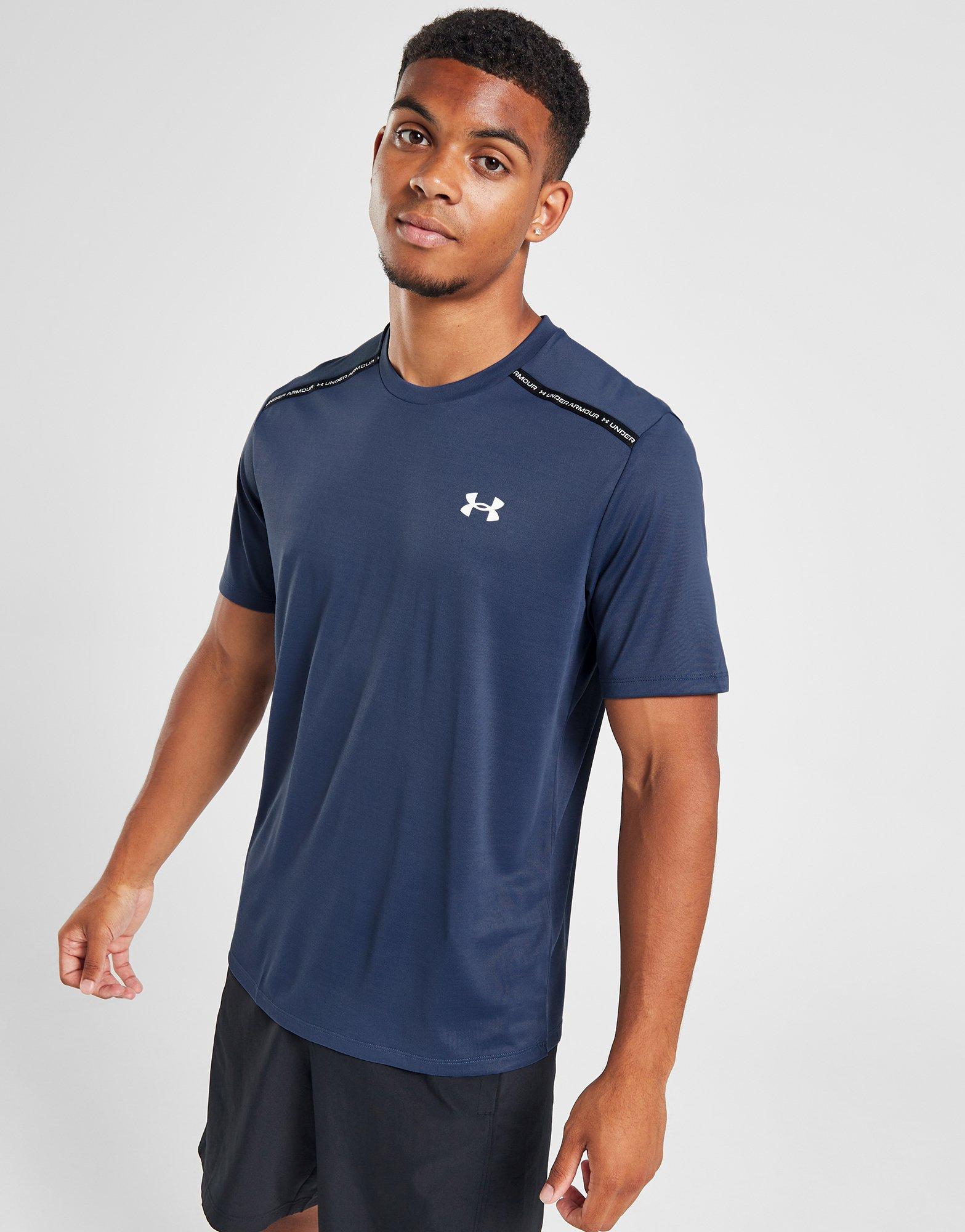 Under Armour Tech Tape T-Shirt