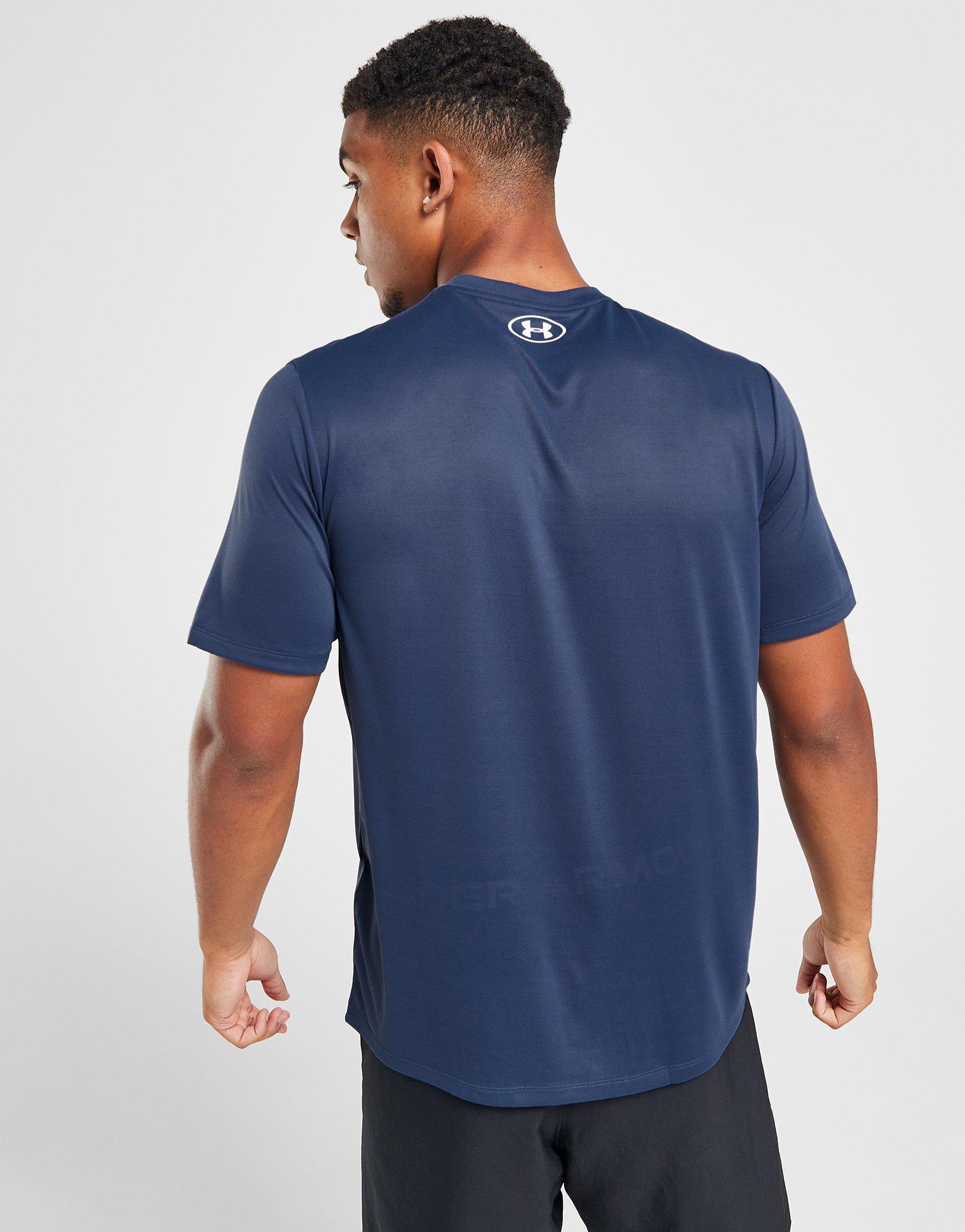 Under Armour Tech Tape T-Shirt