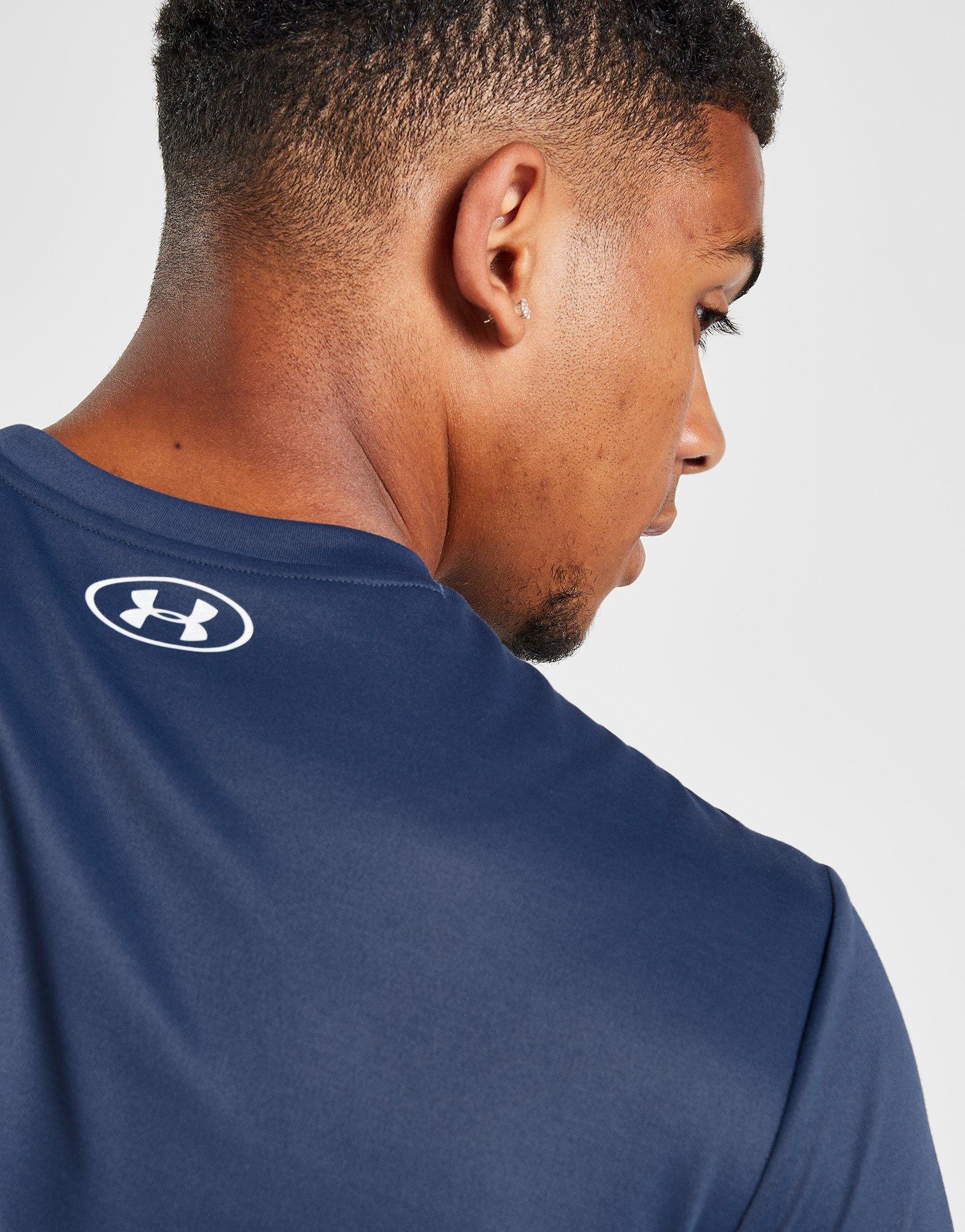 Under Armour Tech Tape T-Shirt