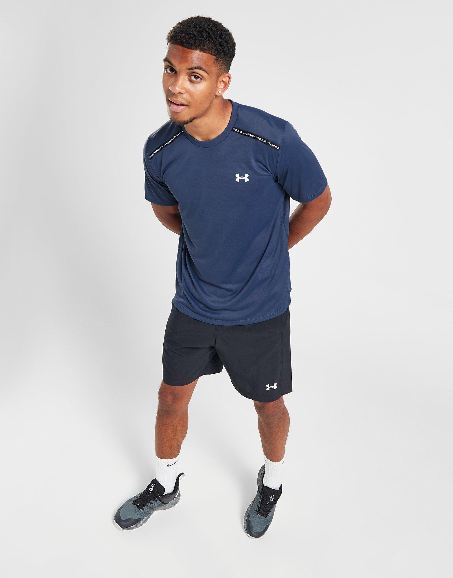 Under Armour Tech Tape T-Shirt