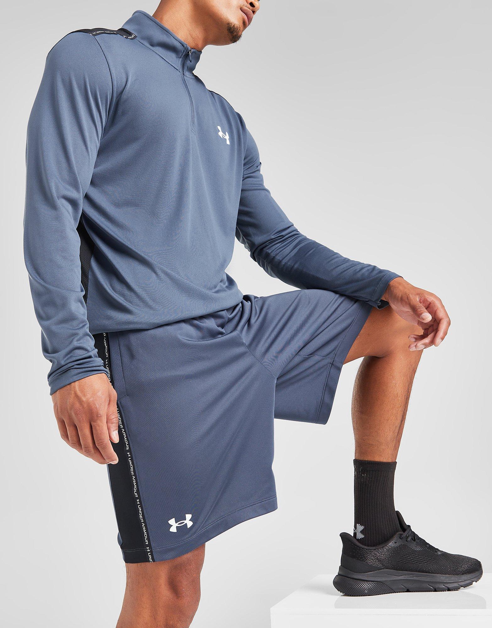 Under Armour heatgear® Authentic medium support shorts Womens.