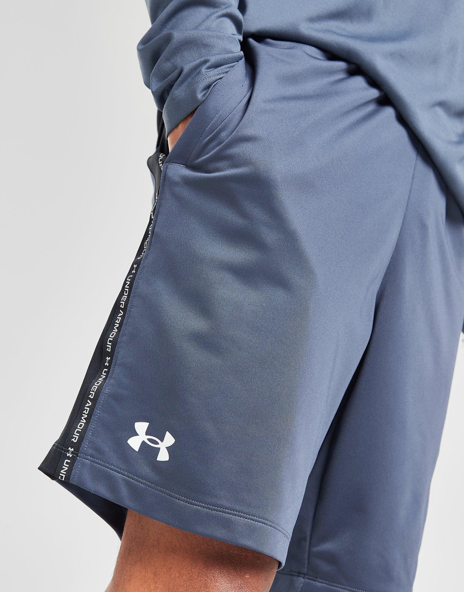 Under Armour HeatGear Tape Shorts