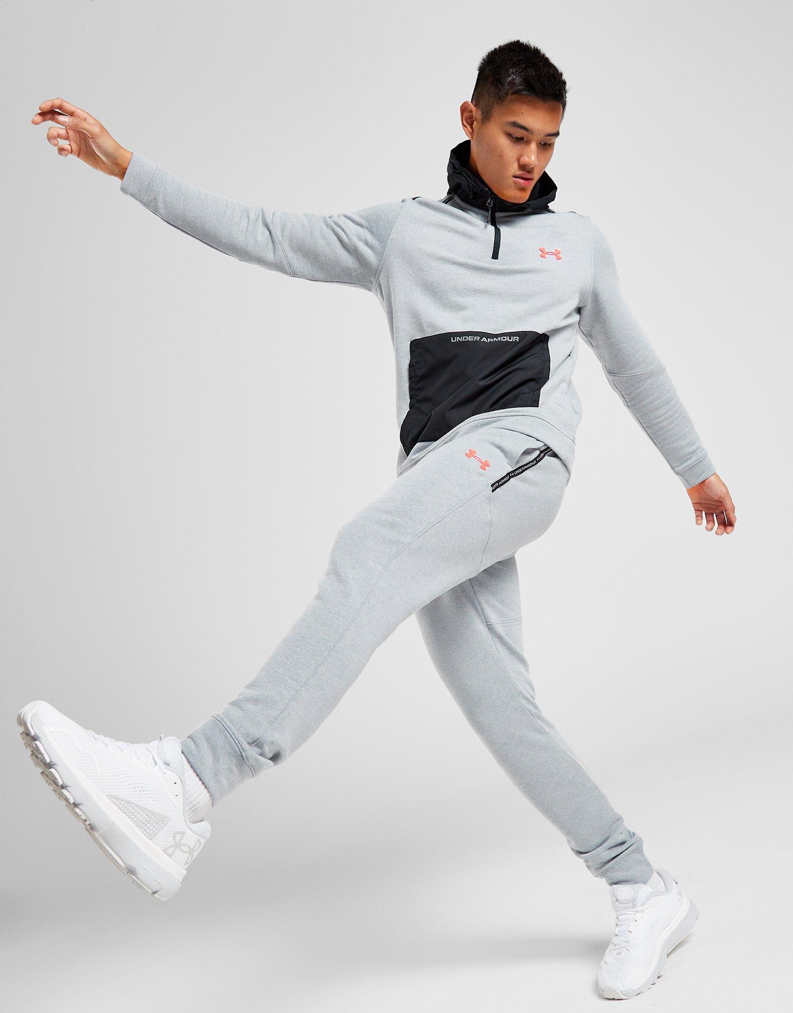 nouvelle collection 2024 - Vêtements de Sport Under Armour pour Garçon