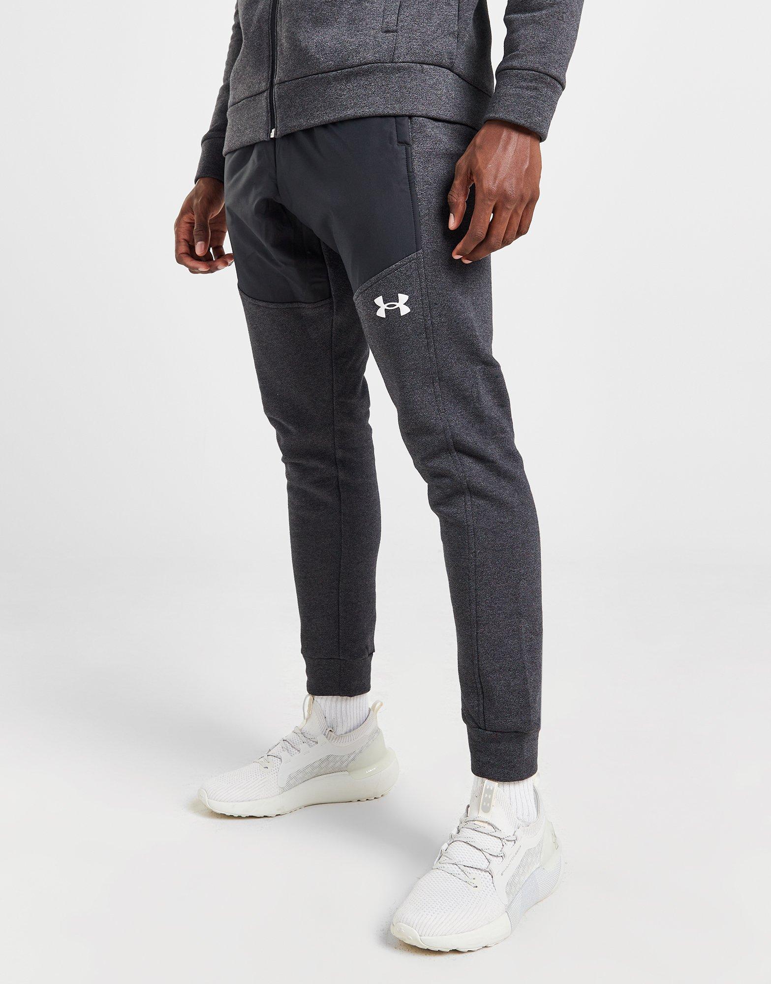 Under armour threadborne on sale tech track pants