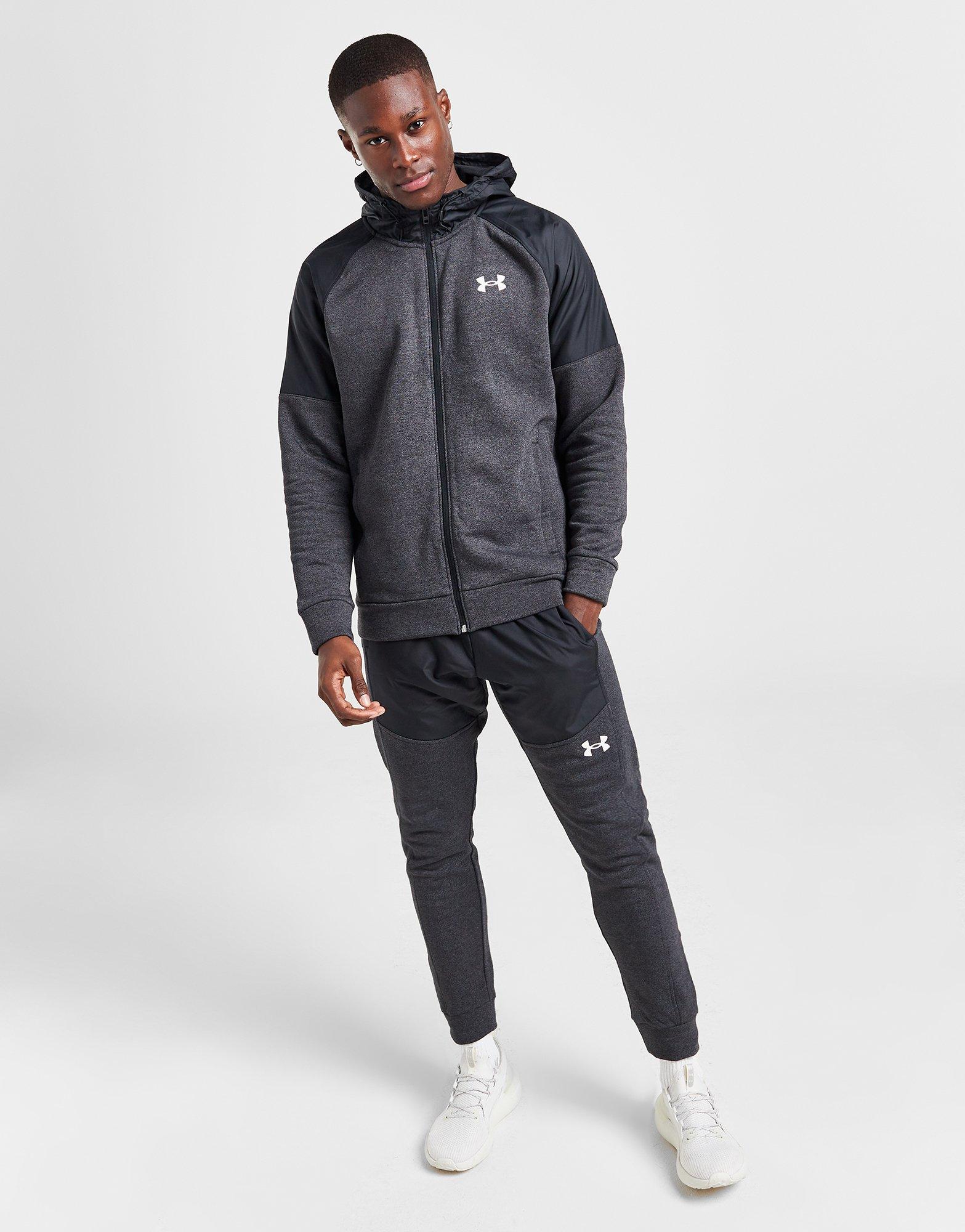 Under armour threadborne track sales pants