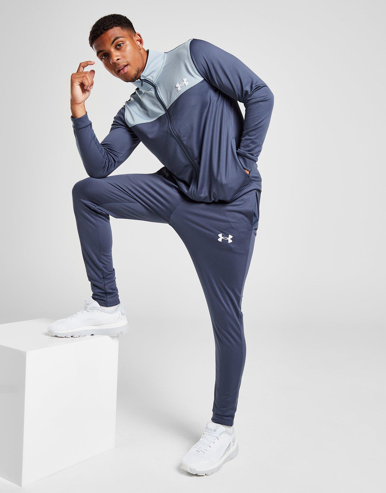 Under Armour Ensemble de survêtement Poly - JD Sports France