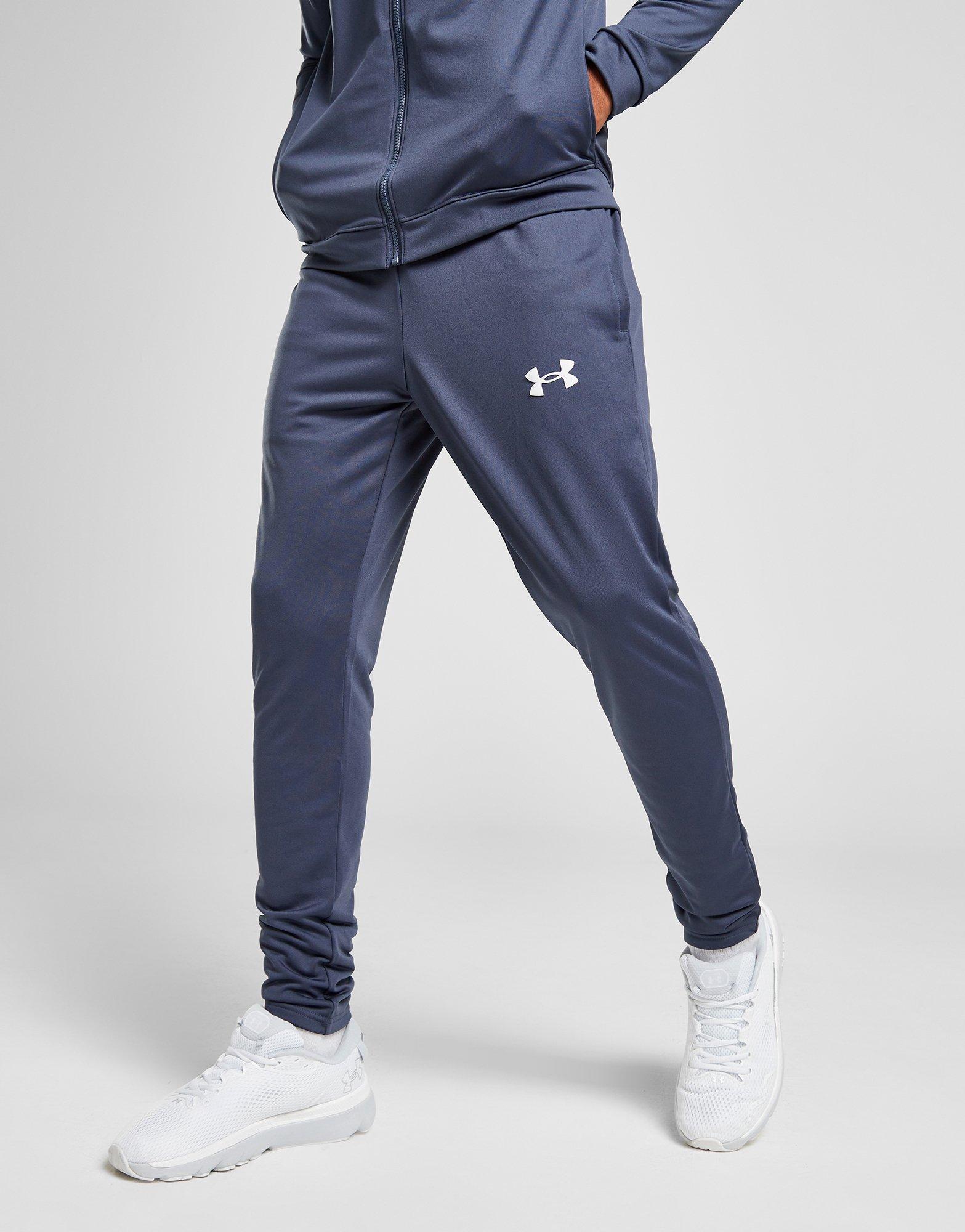 UNDER ARMOUR Under Armour PERFORMANCE ORIGINATORS - Pantalón de chándal  hombre grey - Private Sport Shop