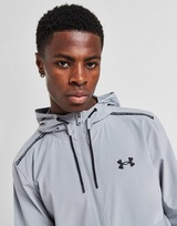 Under Armour chaqueta Lock-Up Woven