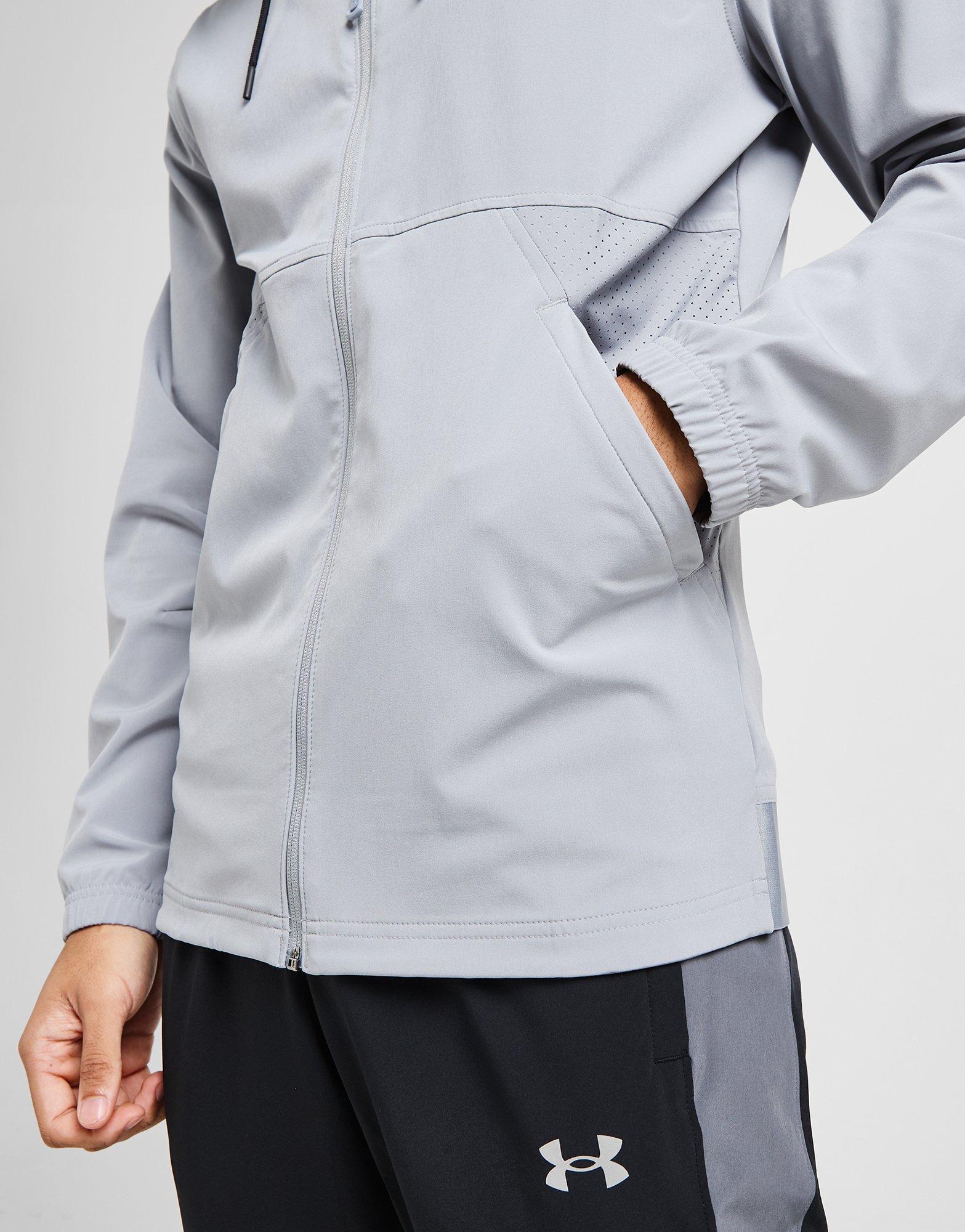 Under Armour Lock-Up Woven Jacket