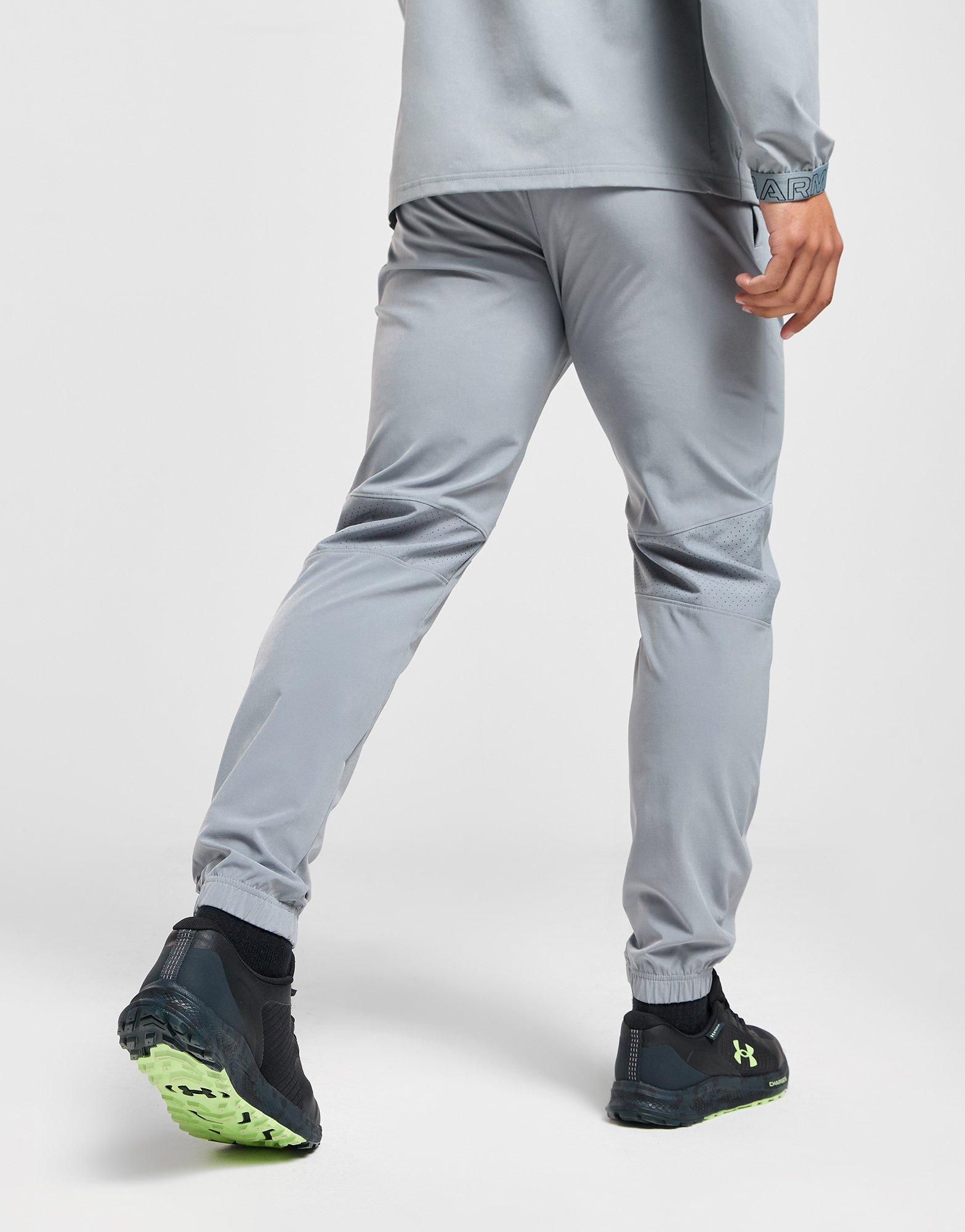 MULTI TRAINING Under Armour 12.1 RECOVERY - Pantalón de chándal