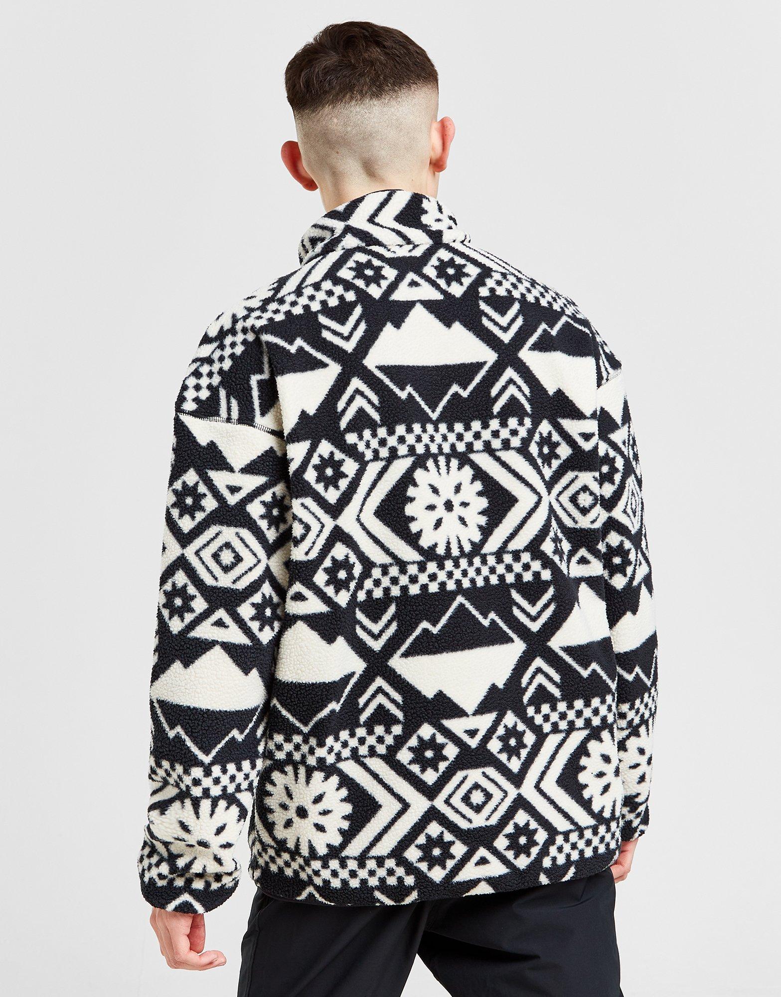 Columbia Helvetia Half Snap Fleece