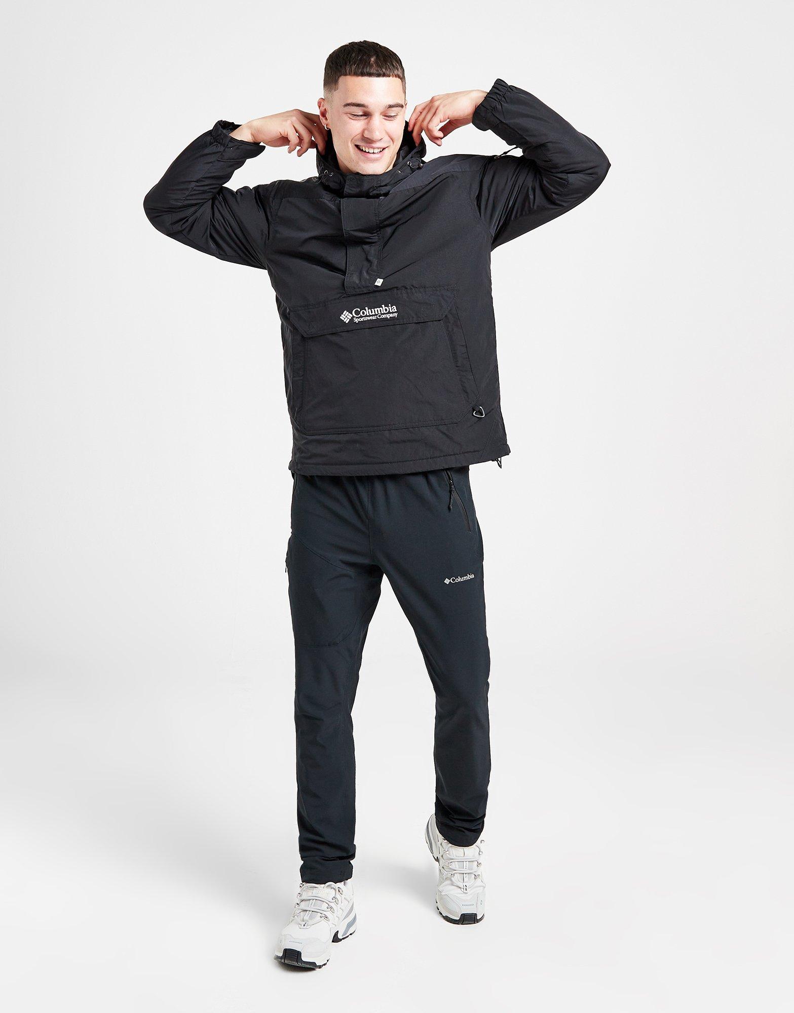 Columbia Challenger Remastered Jacket