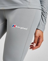 Berghaus Legging Logo Femme