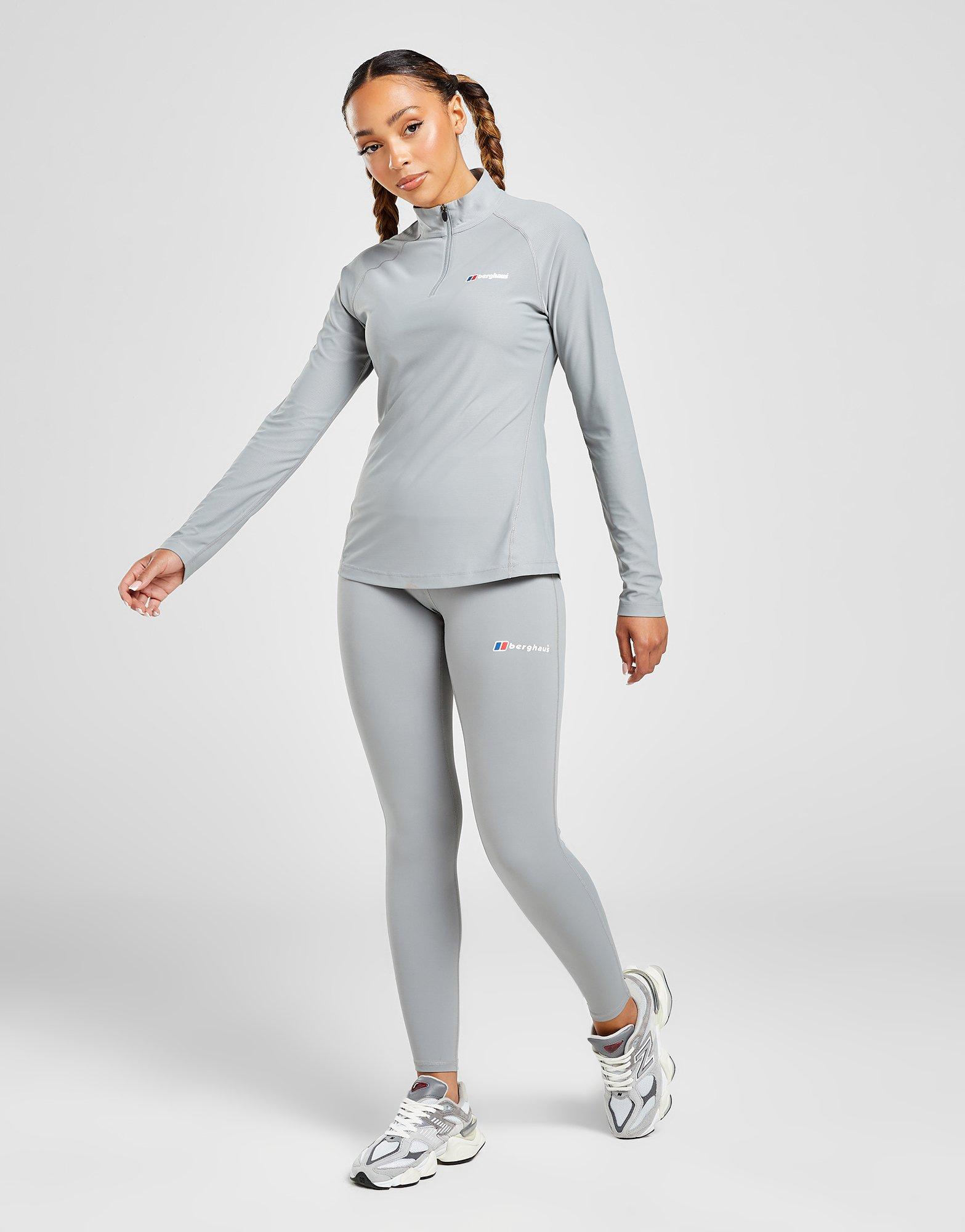 Berghaus Logo Tights